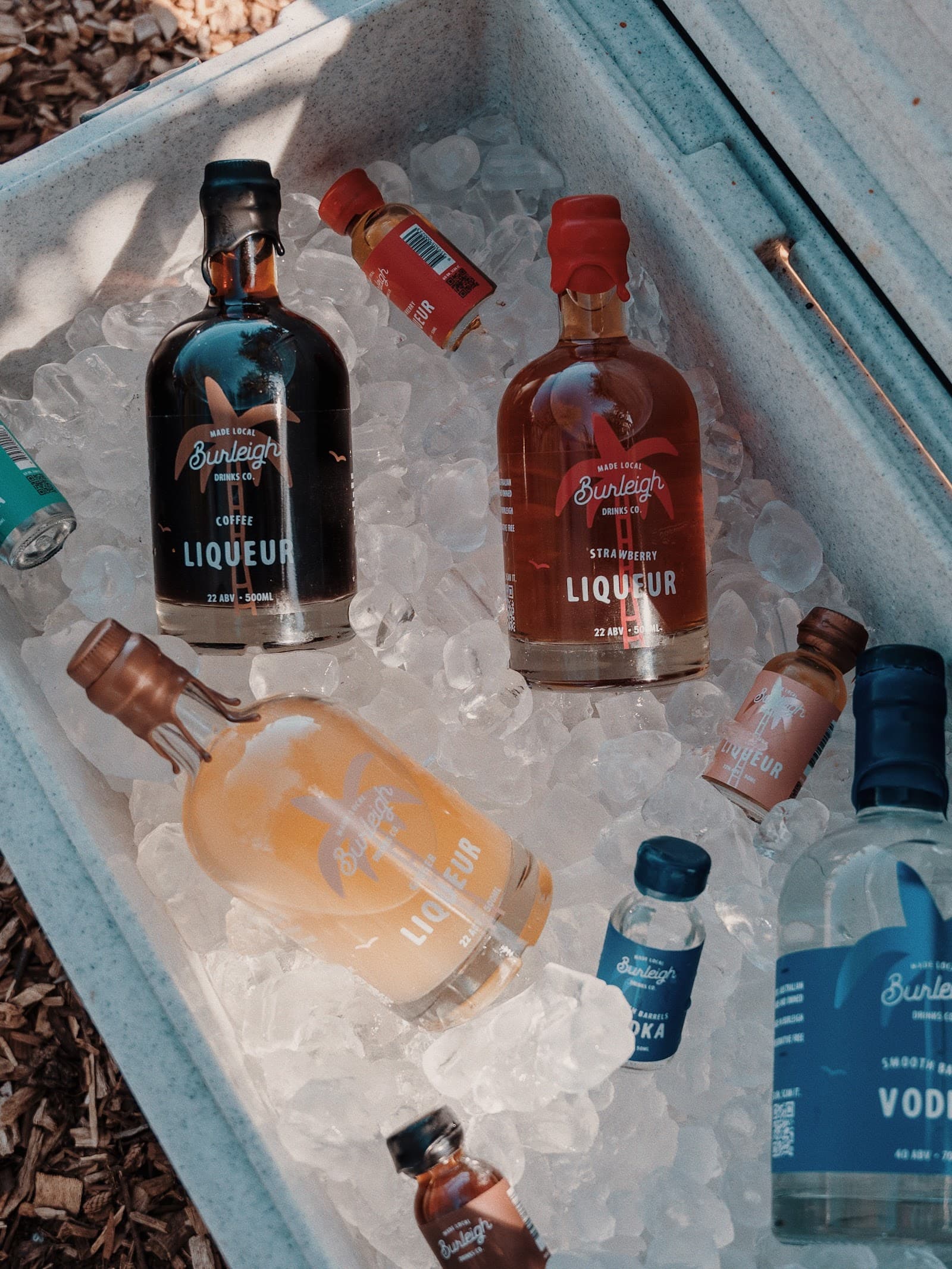 Burleigh Drinks Co — Burleigh Heads, Gold Coast