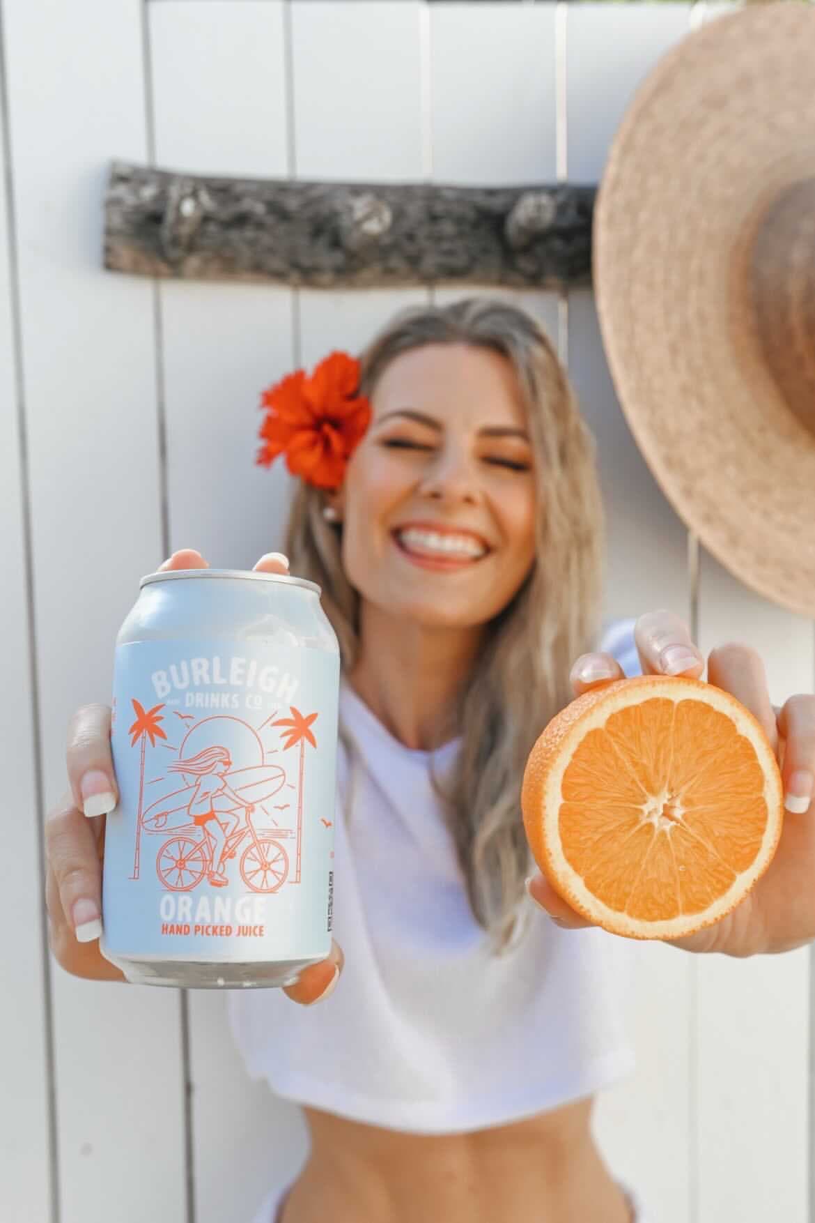 Burleigh Drinks Co — Burleigh Heads, Gold Coast