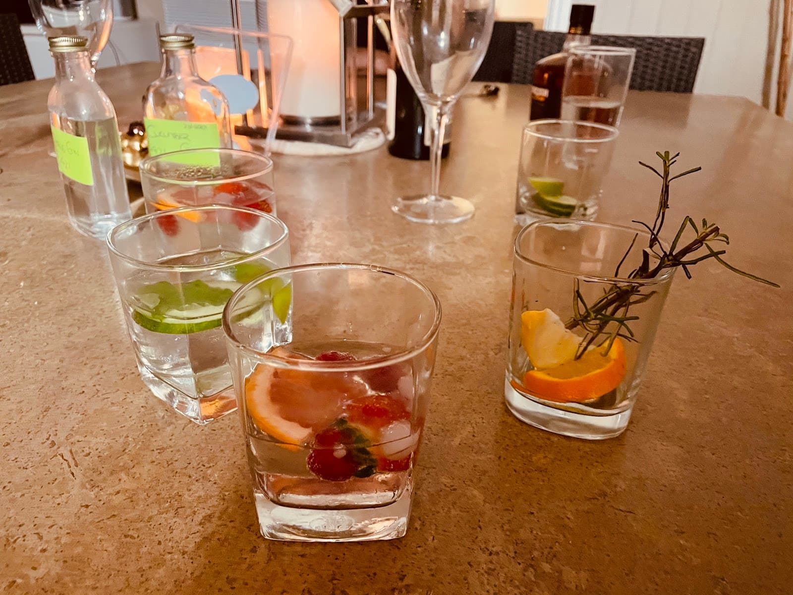 Burly Distillery — Burleigh Heads, Gold Coast