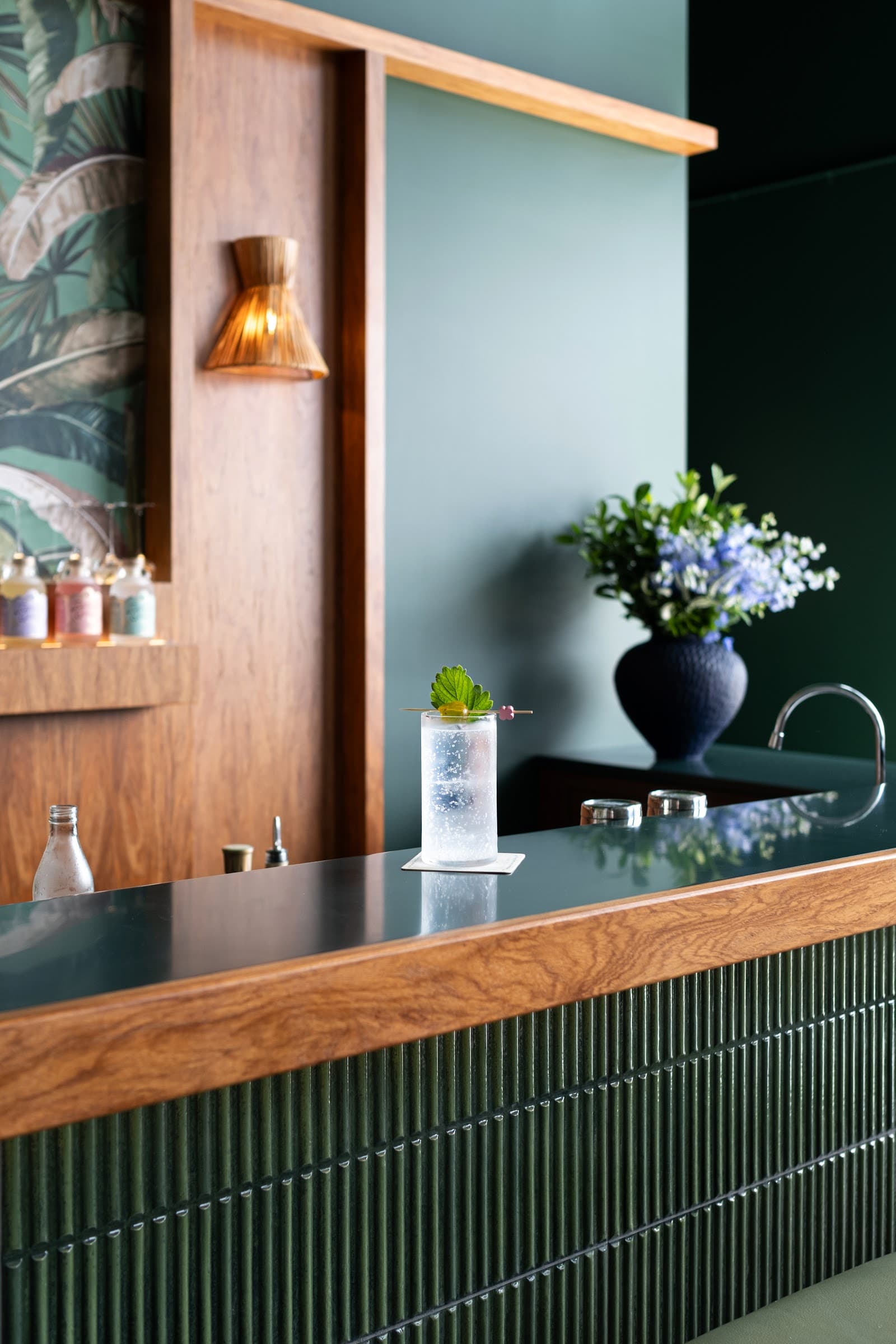 Familiar Spirits Distillery — Burleigh Heads, Gold Coast