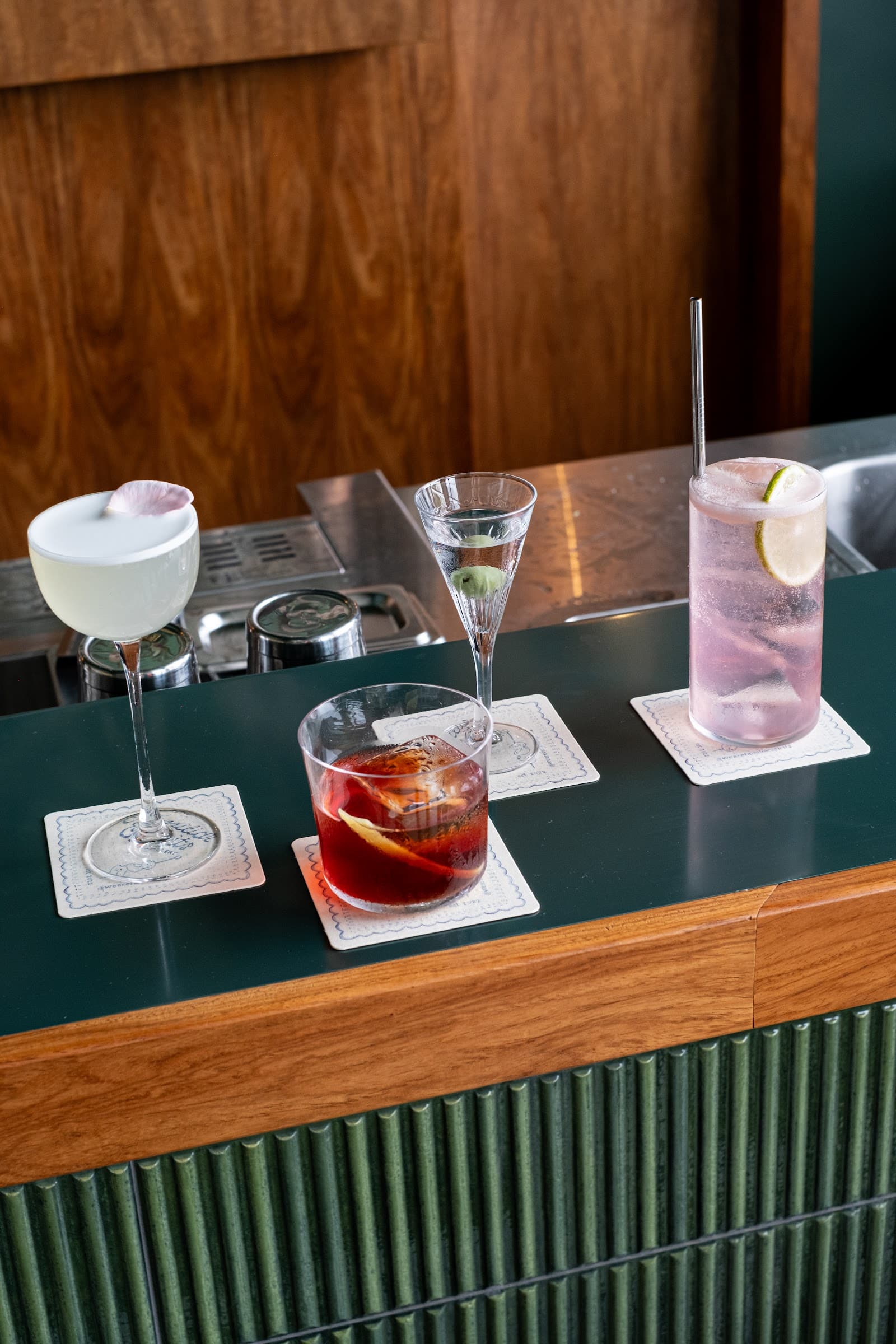 Familiar Spirits Distillery — Burleigh Heads, Gold Coast