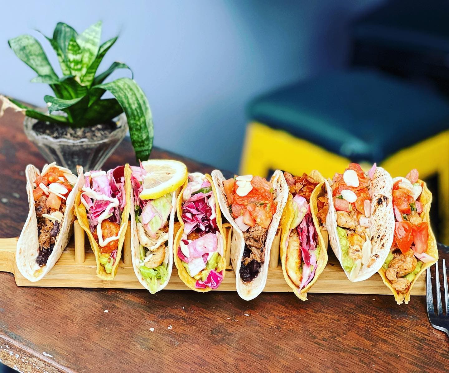 El Ranchero — Burleigh Heads, Gold Coast