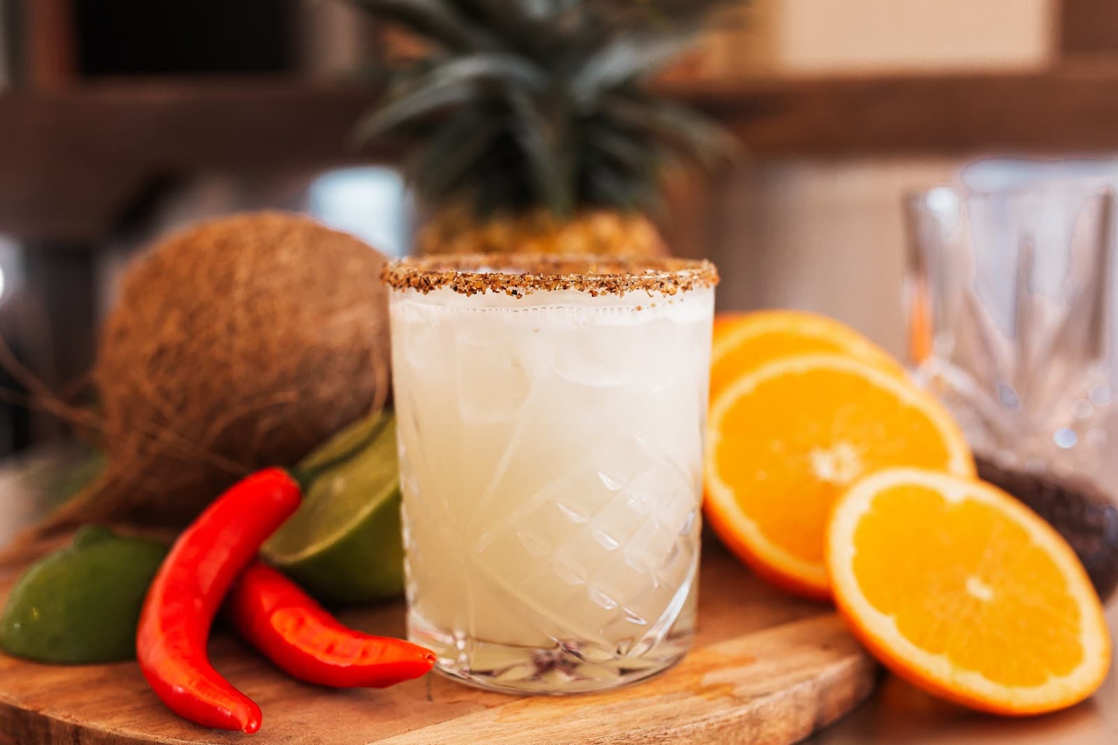 El Ranchero — Burleigh Heads, Gold Coast