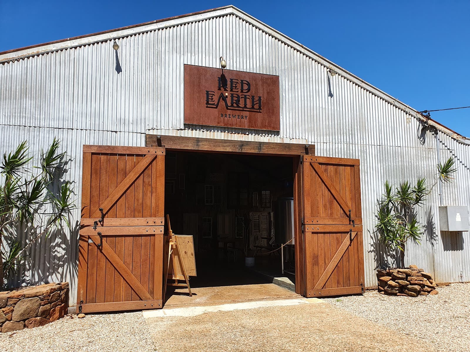 Earth Beer Company — Currumbin, Gold Coast