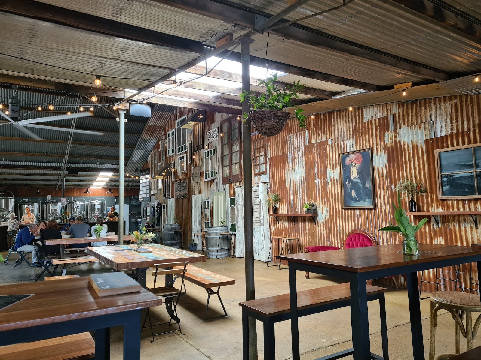 Earth Beer Company — Currumbin, Gold Coast