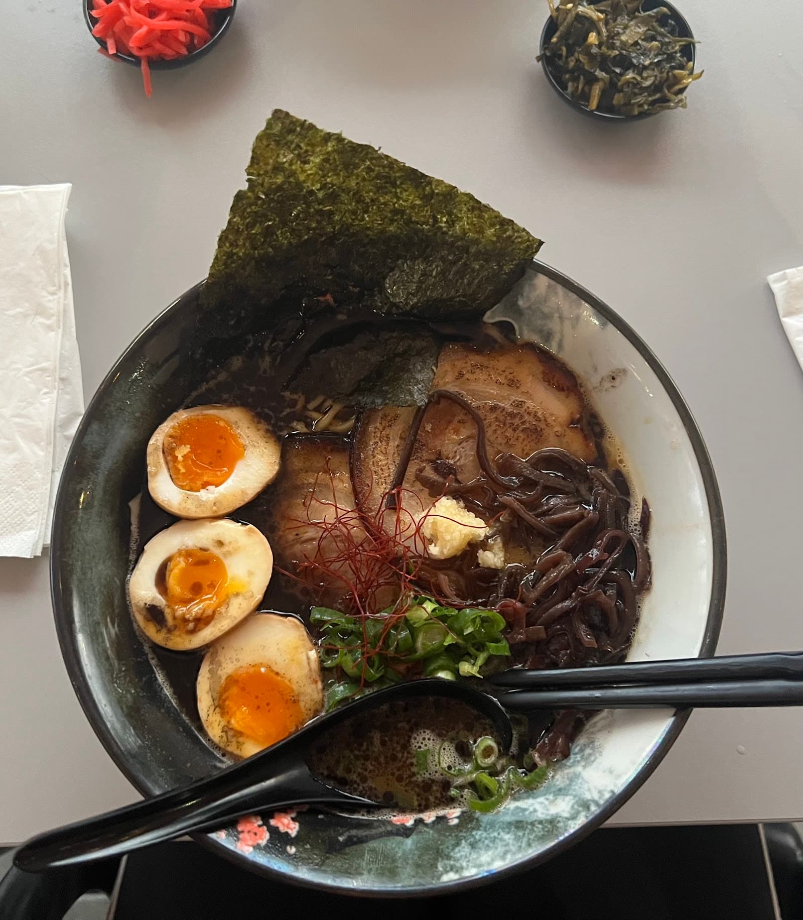 Harahetta Ramen — Coolangatta, Gold Coast