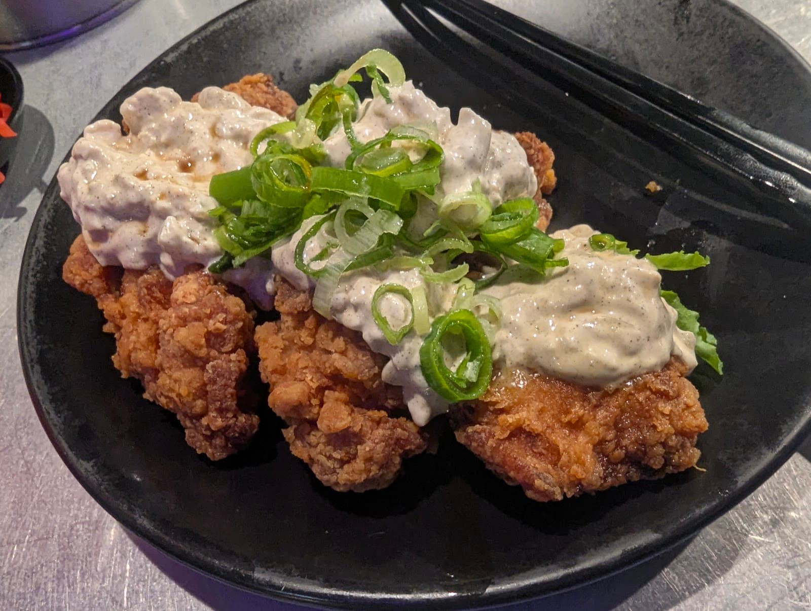 Harahetta Ramen — Coolangatta, Gold Coast