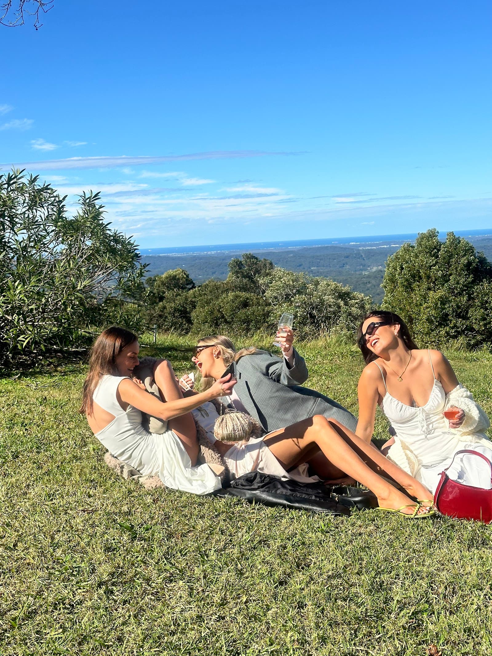 Tipsy Tours — Southport, Gold Coast