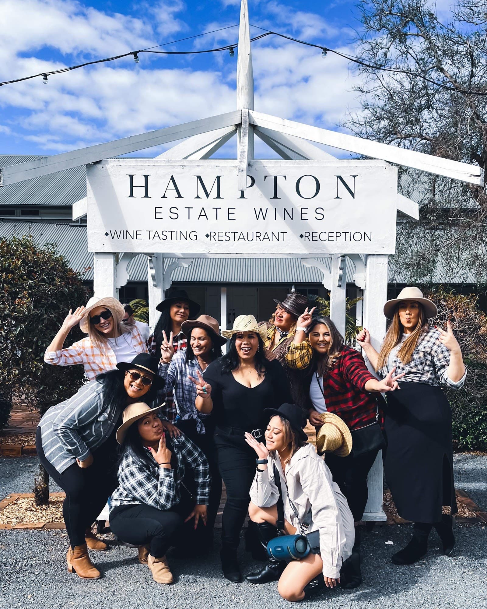 Tipsy Tours — Southport, Gold Coast