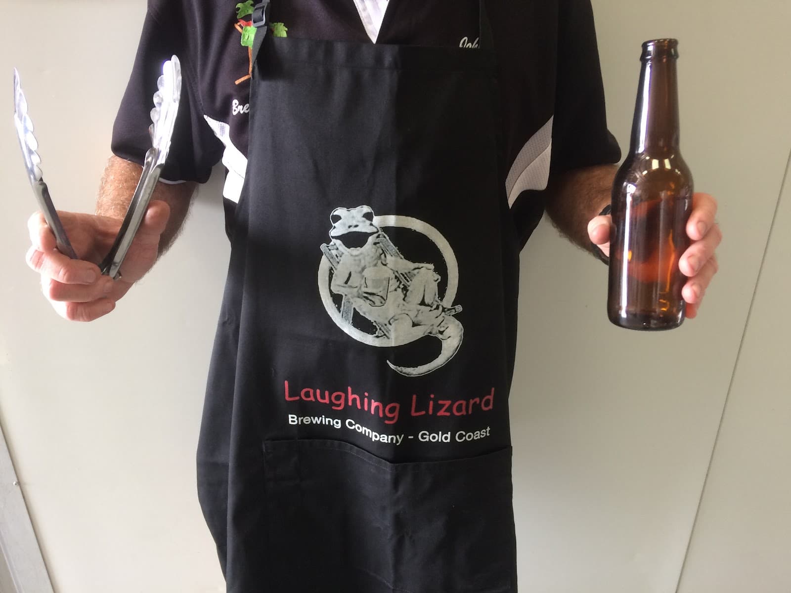 Laughing Lizard Brewing Company — Hope Island, Gold Coast
