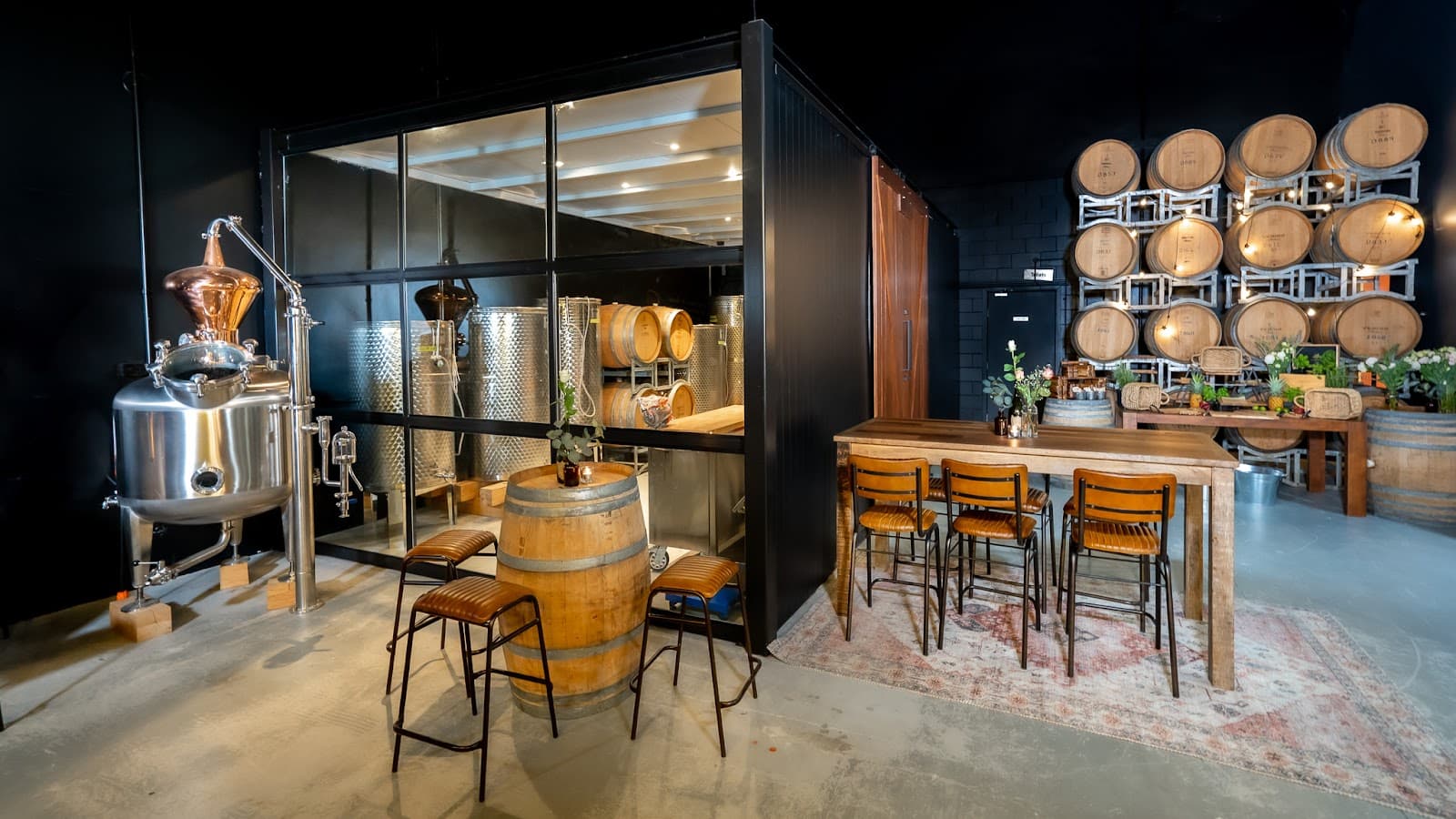 Carafe Wine — Southport, Gold Coast