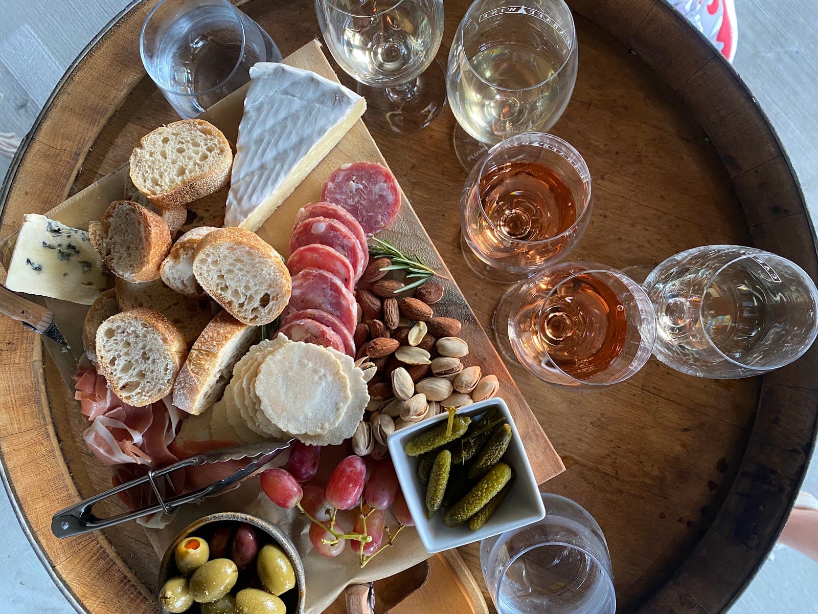 Carafe Wine — Southport, Gold Coast