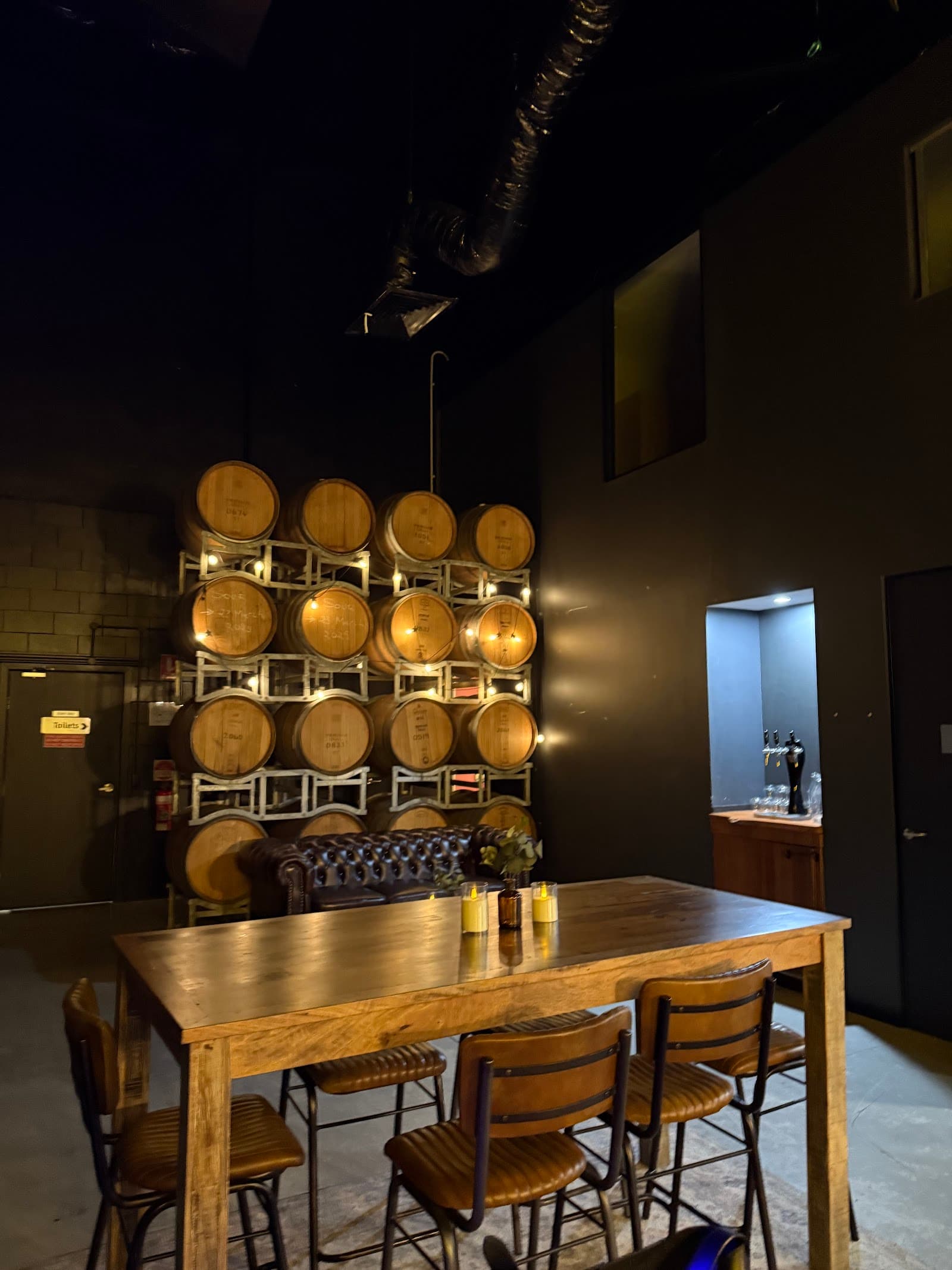 Carafe Wine — Southport, Gold Coast