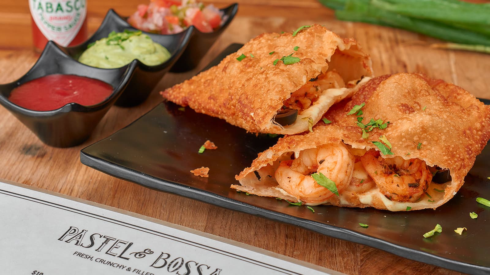 Pastel & Bossa - MERMAID BEACH — Mermaid Beach, Gold Coast