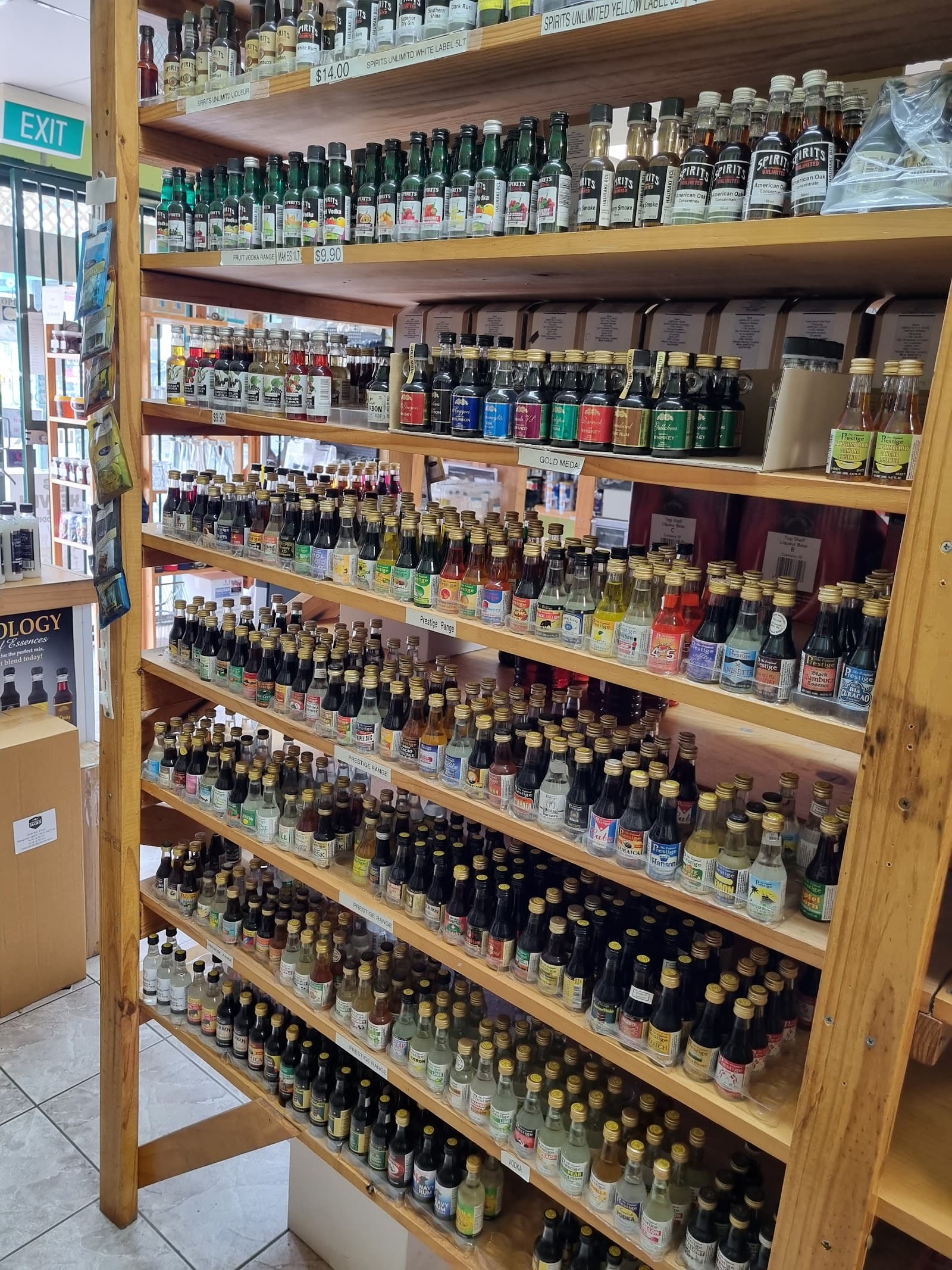 Oxenford Brewing — Hope Island, Gold Coast