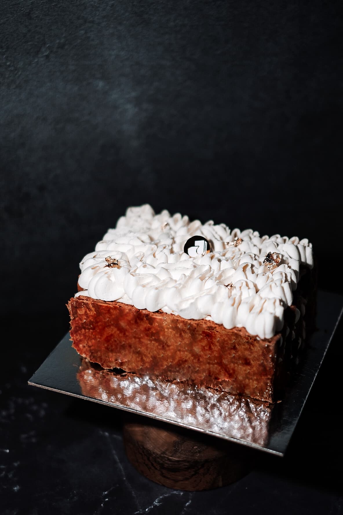 Dipcro Pastry — Hope Island, Gold Coast