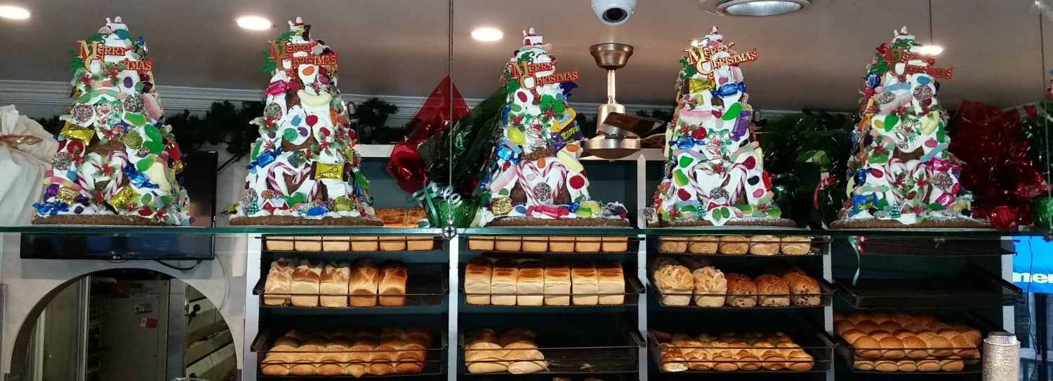Horners of Sorrento Bakery Patisserie — Mermaid Beach, Gold Coast