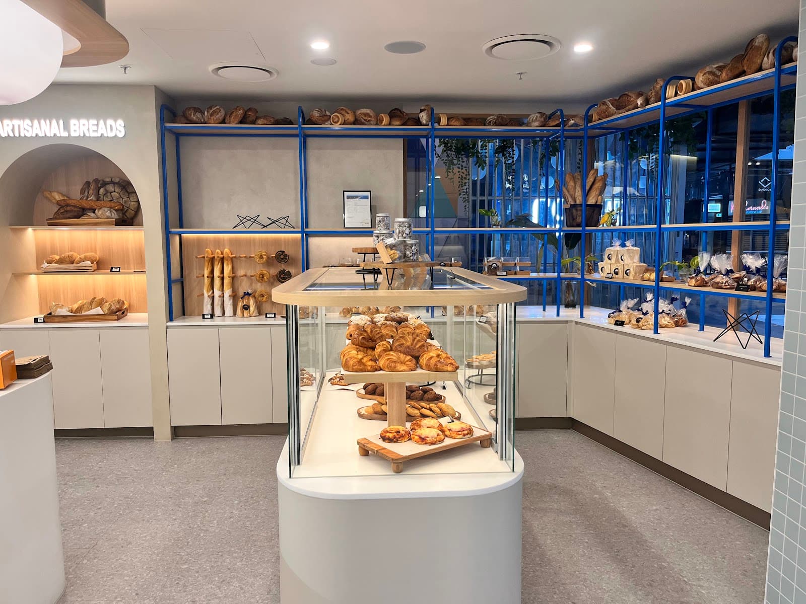 STUDIO Cafe Co. — Surfers Paradise, Gold Coast