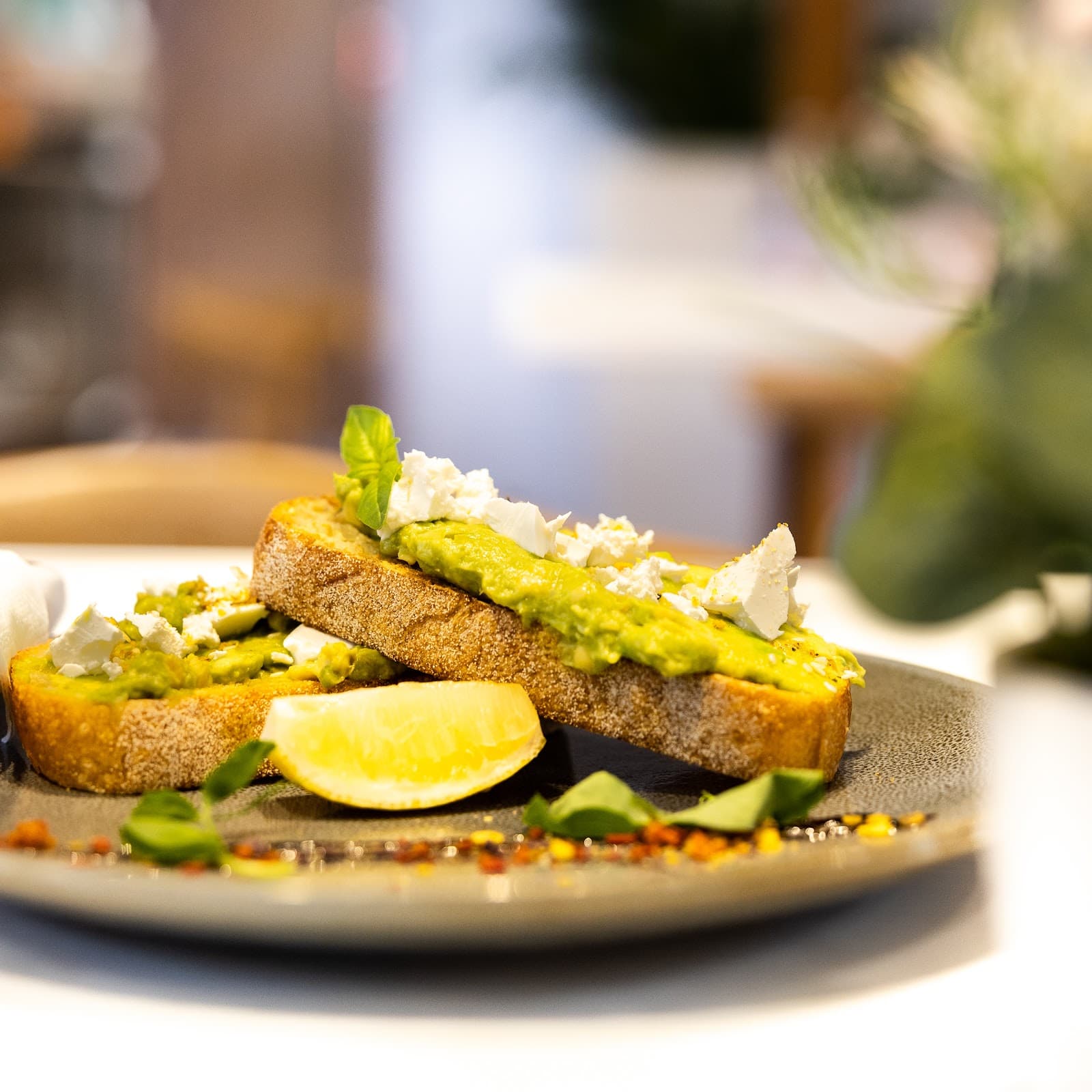 Bisou Bakery — Surfers Paradise, Gold Coast