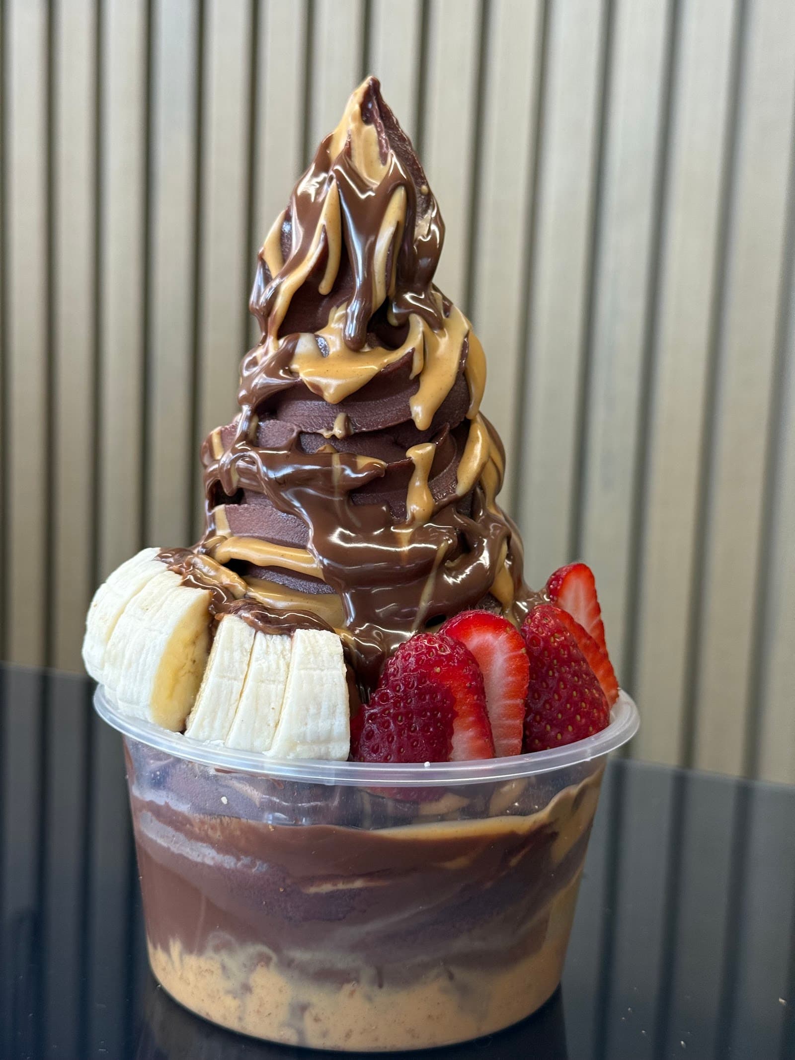 Pistachio Dessert Haus — Hope Island, Gold Coast