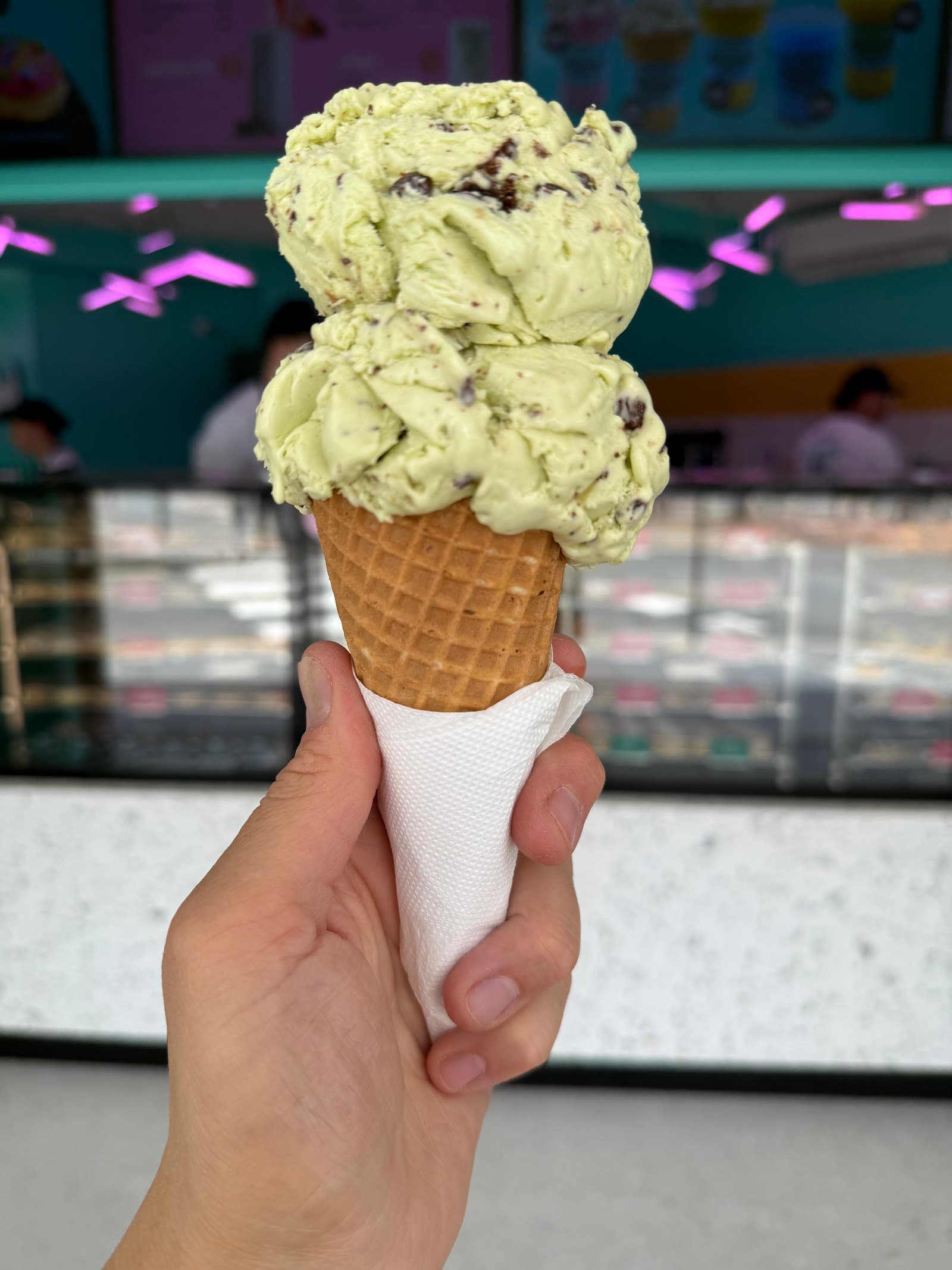 Daniel's Surfers Paradise — Surfers Paradise, Gold Coast