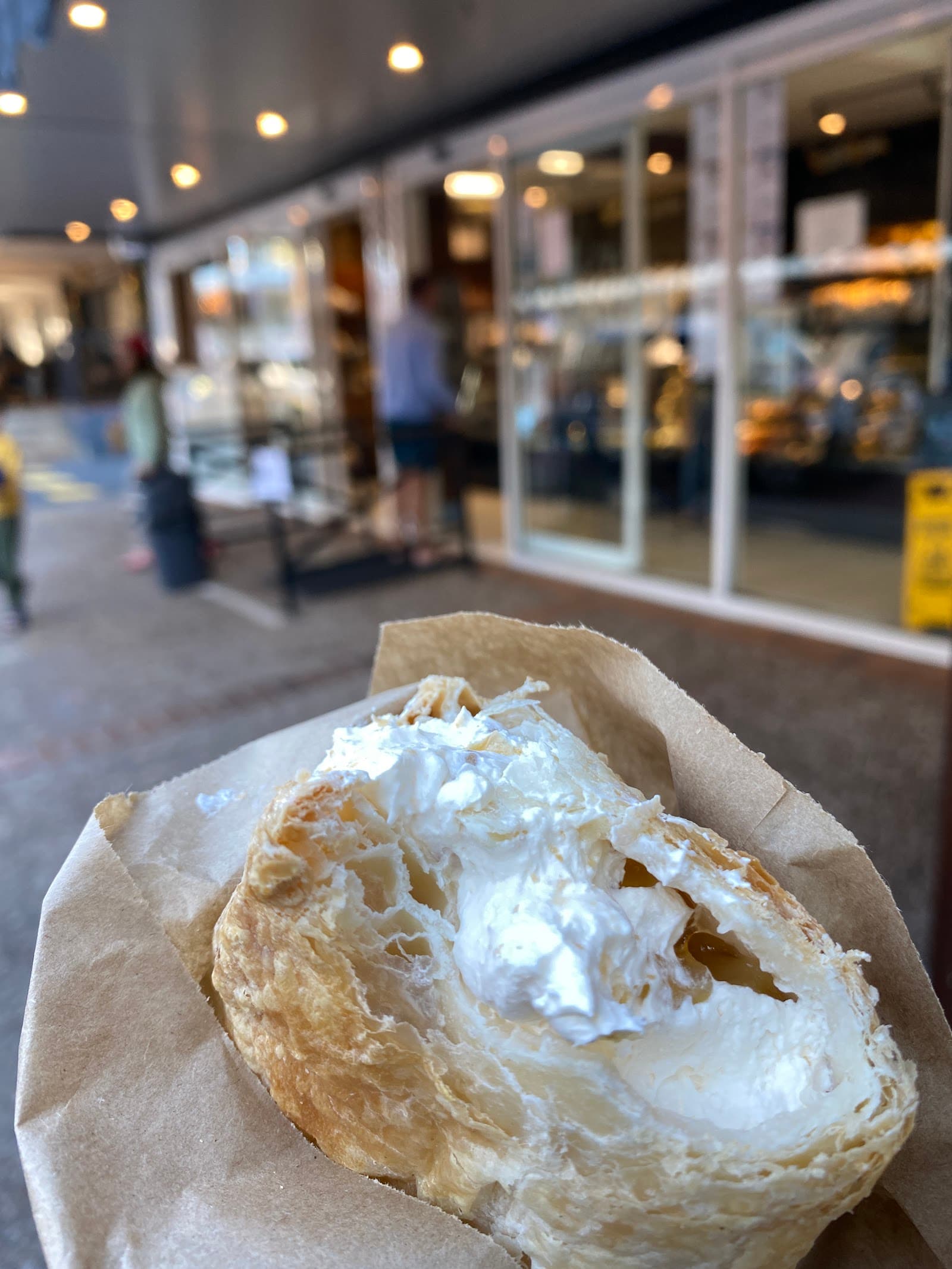 Main Beach Bakery — Main Beach, Gold Coast