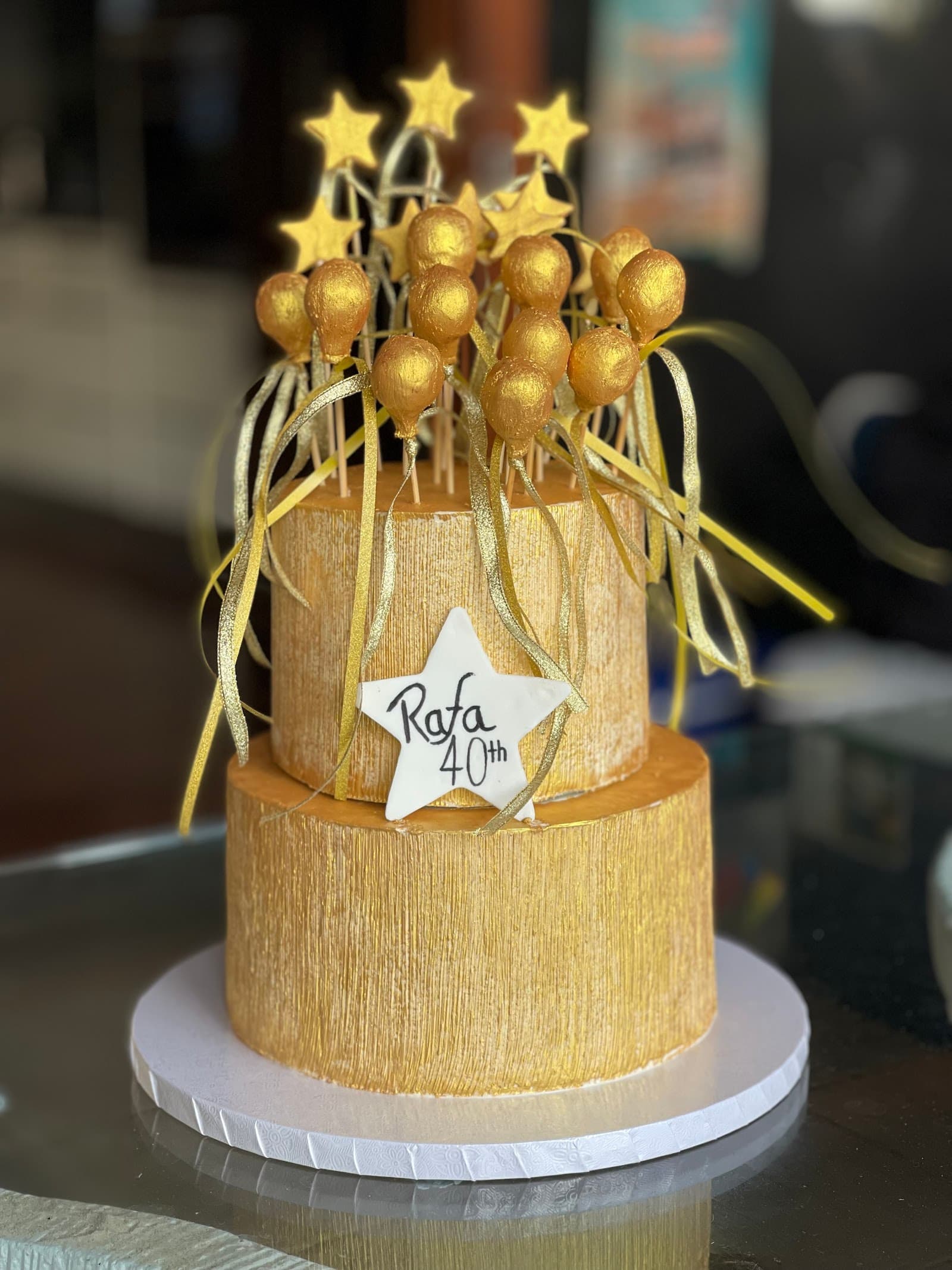 Madame Maricotta — Main Beach, Gold Coast