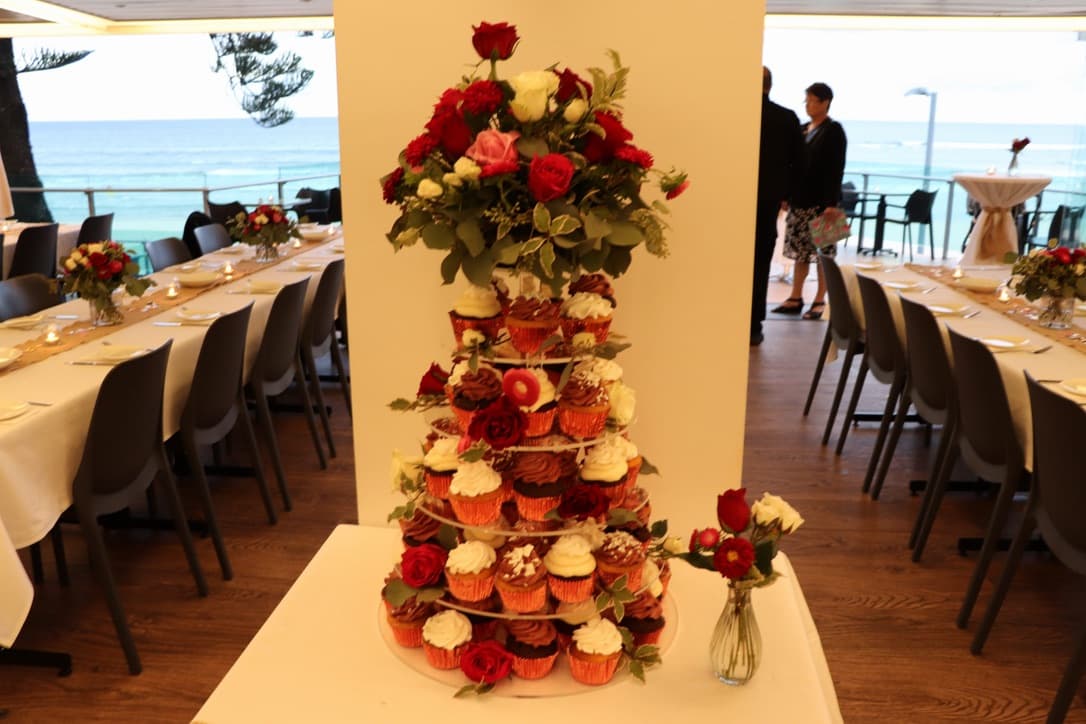 Karma Cupcakes — Southport, Gold Coast