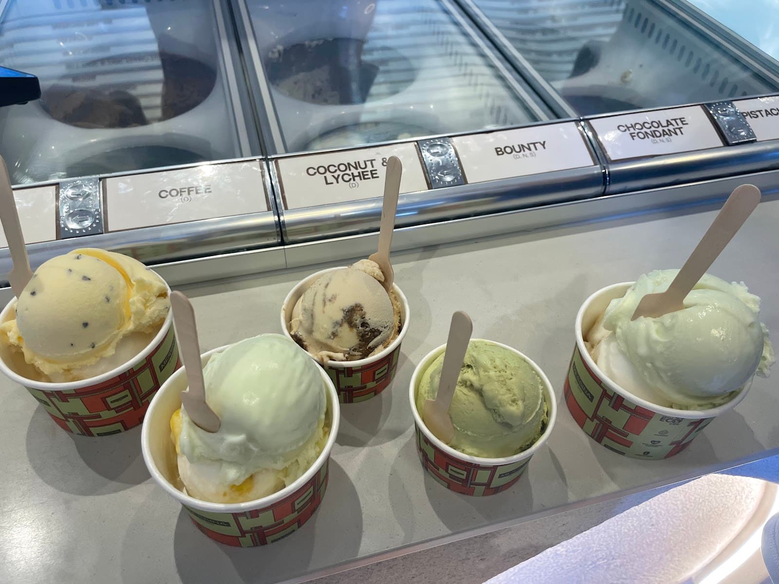 Gelato Messina Surfers Paradise — Surfers Paradise, Gold Coast