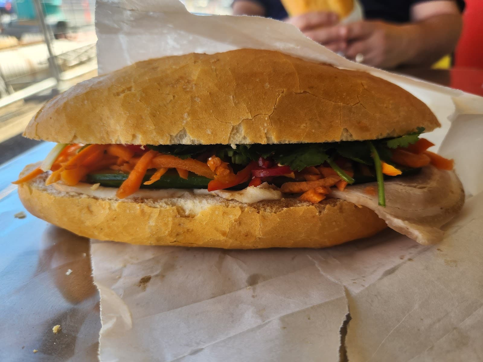 Oriental Bakery — Miami, Gold Coast