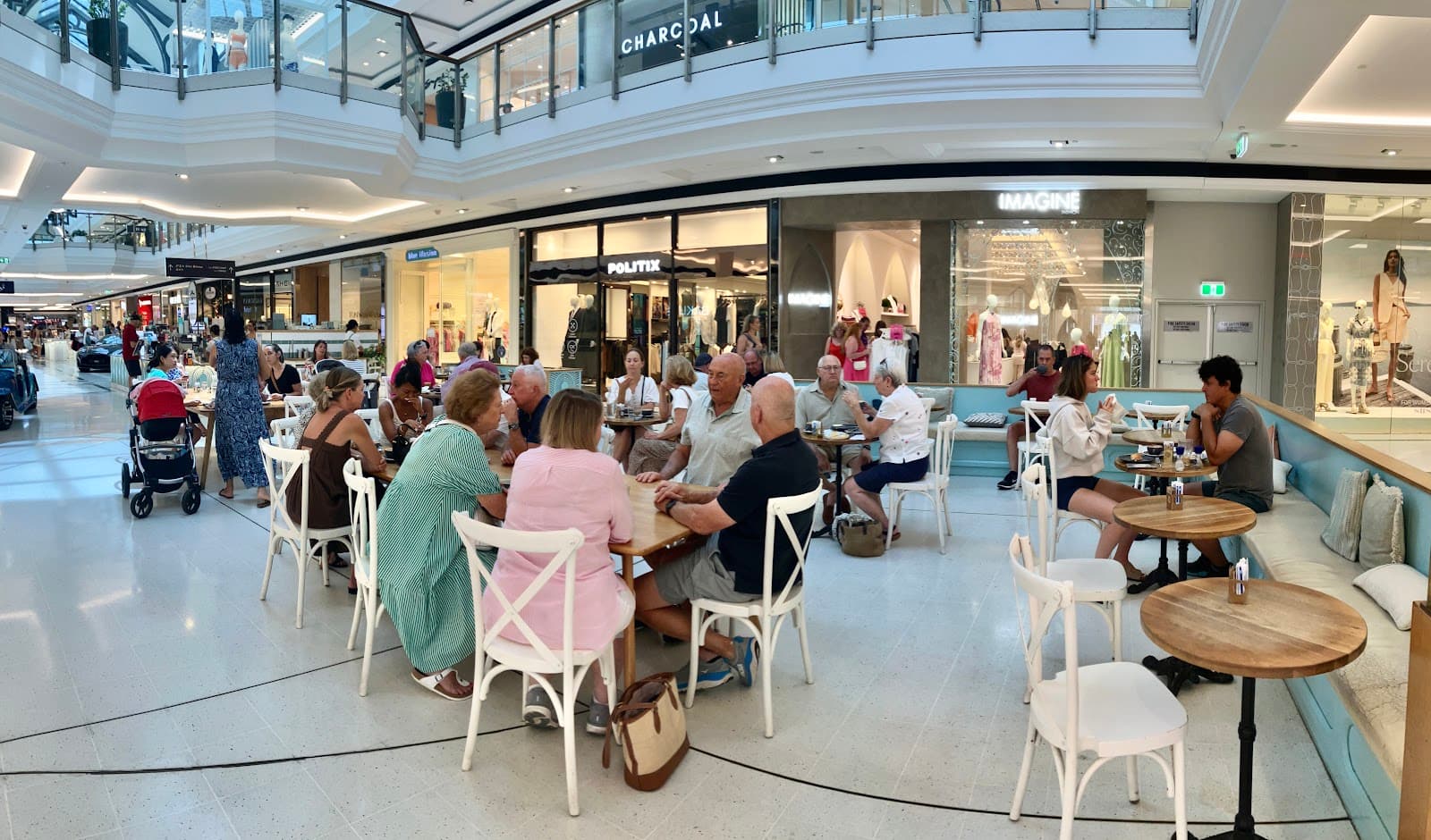 Passiontree Velvet — Broadbeach, Gold Coast