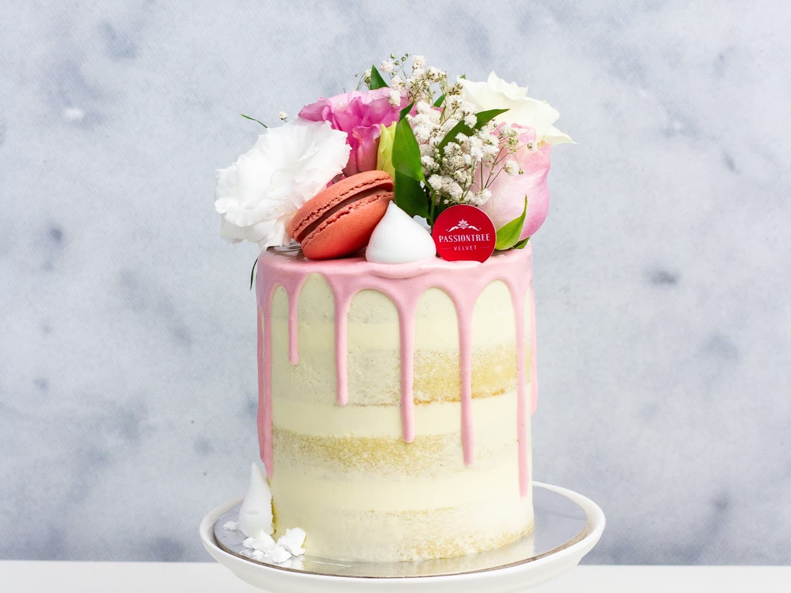 Passiontree Velvet — Broadbeach, Gold Coast