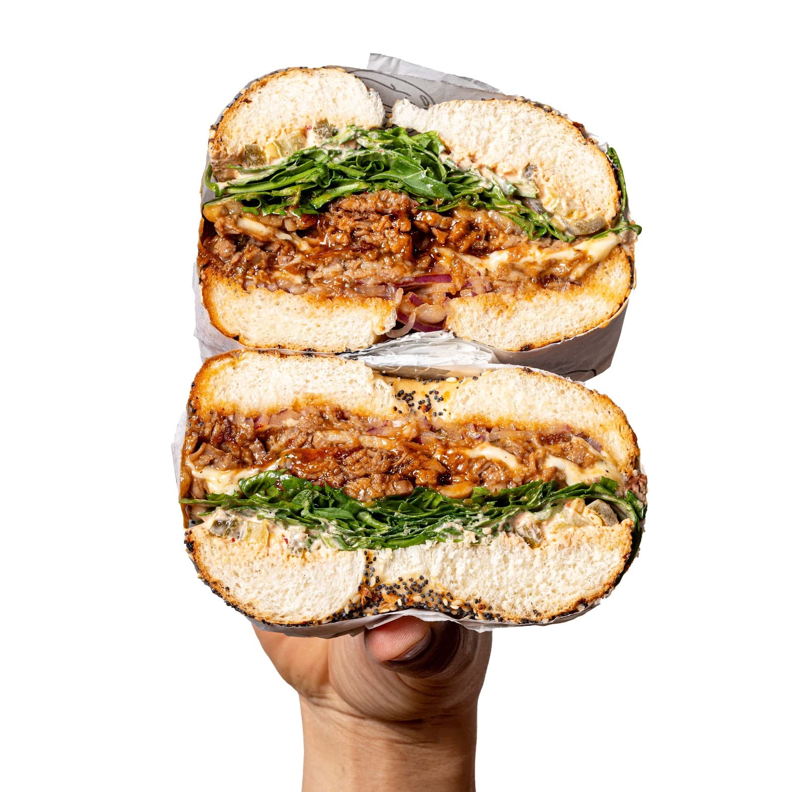 O Bagel Oasis Shopping Centre — Broadbeach, Gold Coast