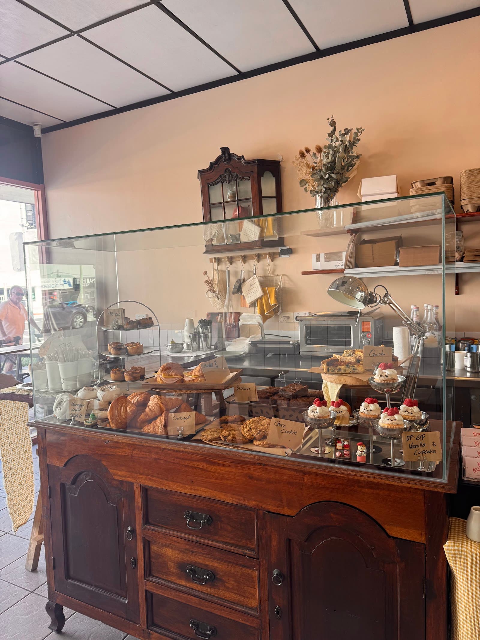Yum Bakery — Miami, Gold Coast