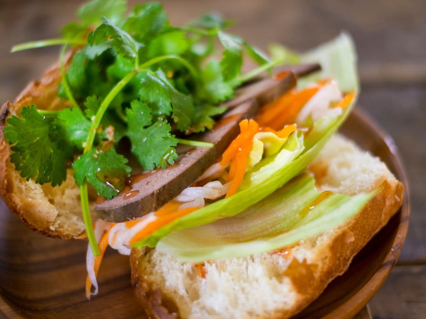 Boulangerie Vietnam Bakery — Burleigh Heads, Gold Coast