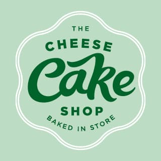 The Cheesecake Shop Burleigh Heads — Burleigh Heads, Gold Coast