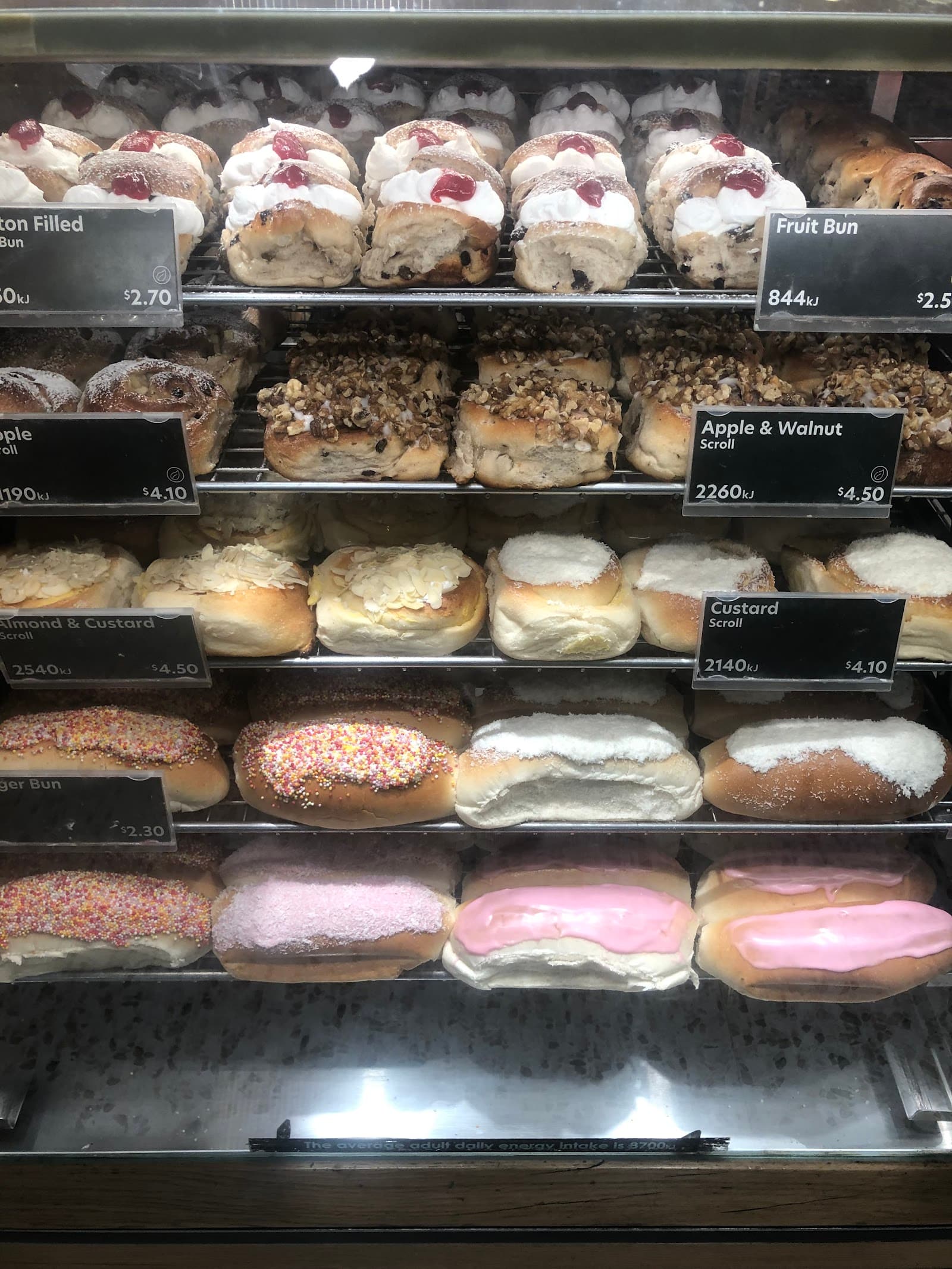 Bakers Delight Burleigh Heads — Burleigh Heads, Gold Coast