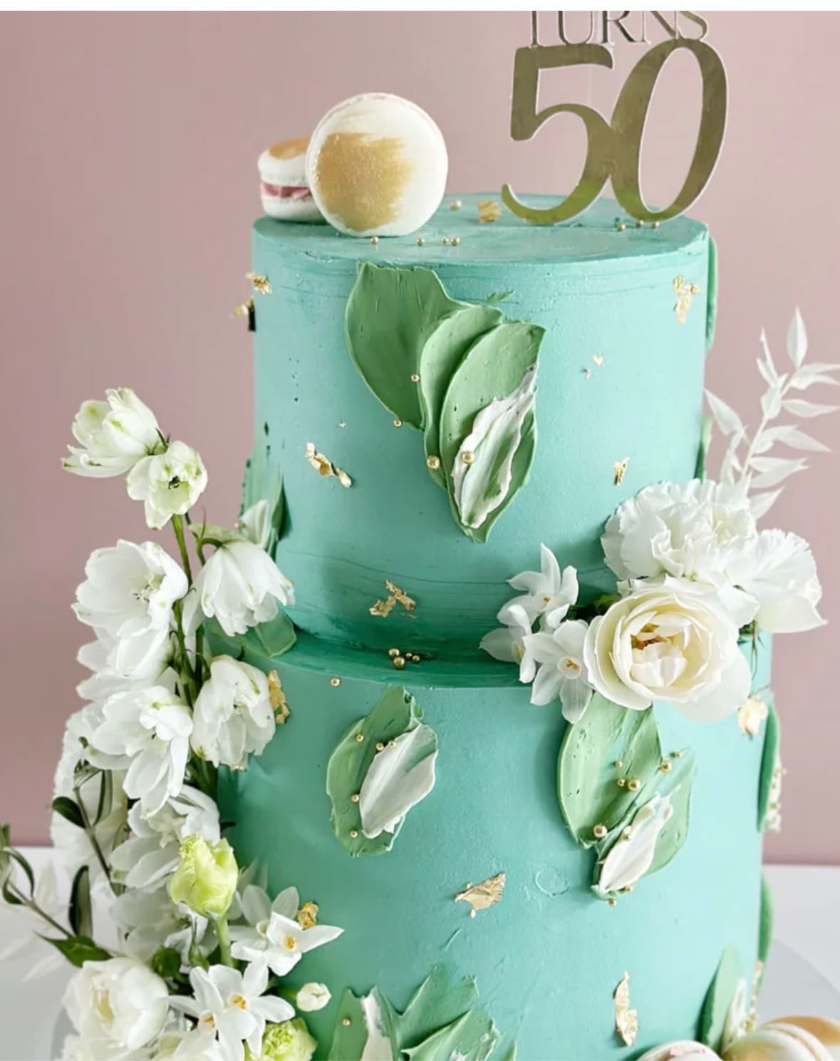 Sweeet CakeArt — Burleigh Heads, Gold Coast