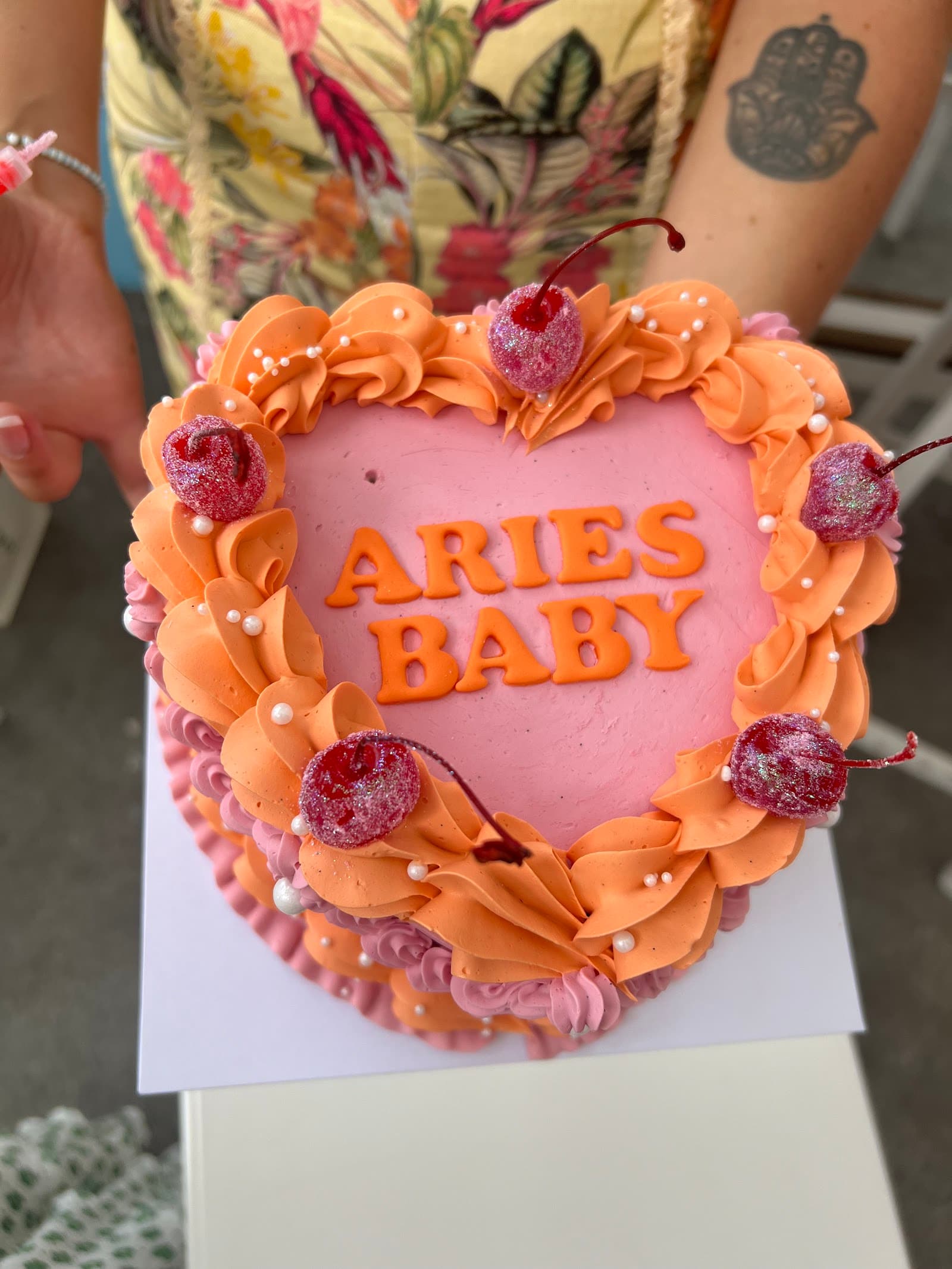 Sweeet CakeArt — Burleigh Heads, Gold Coast