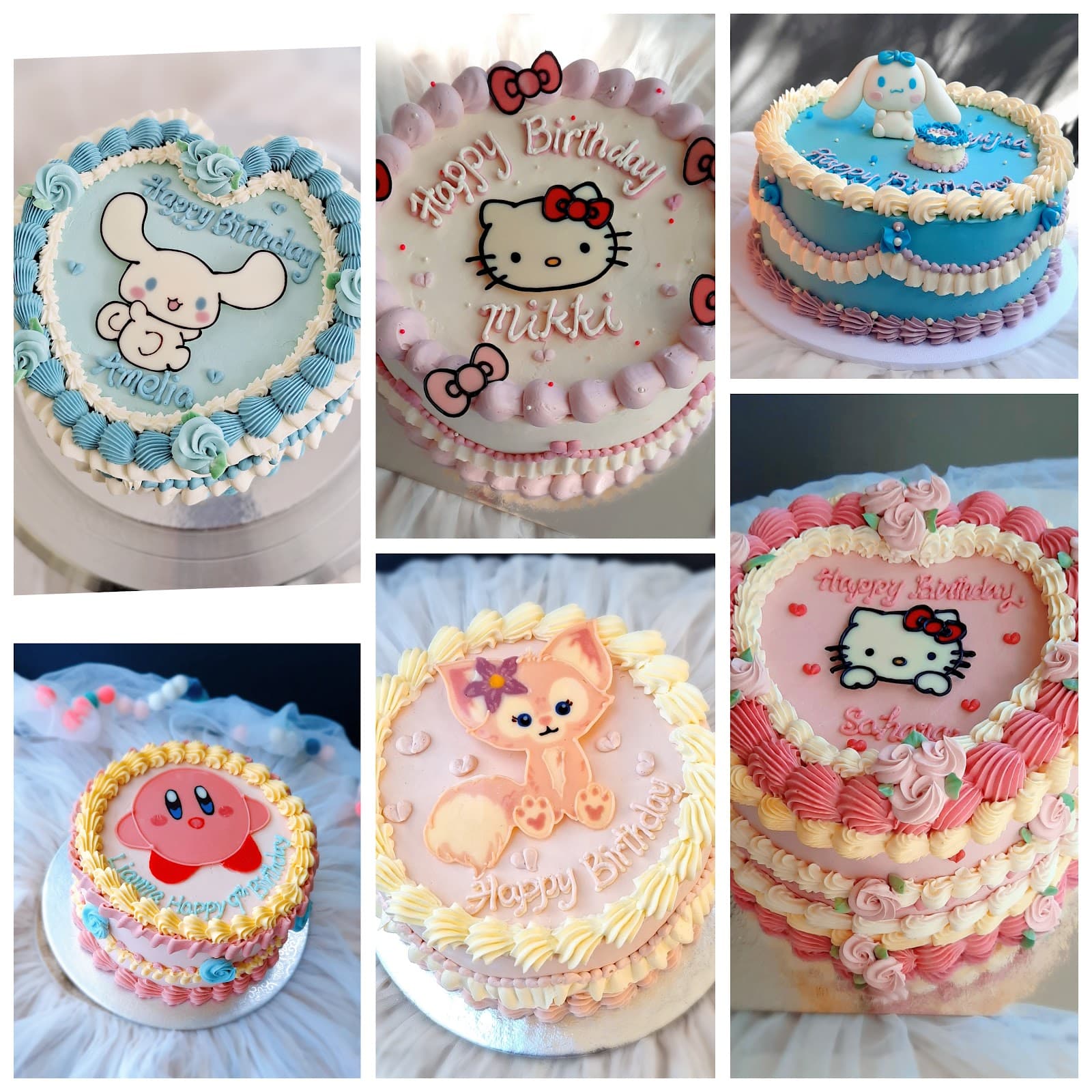 HomeBake Home 烘焙嘉 — Burleigh Heads, Gold Coast