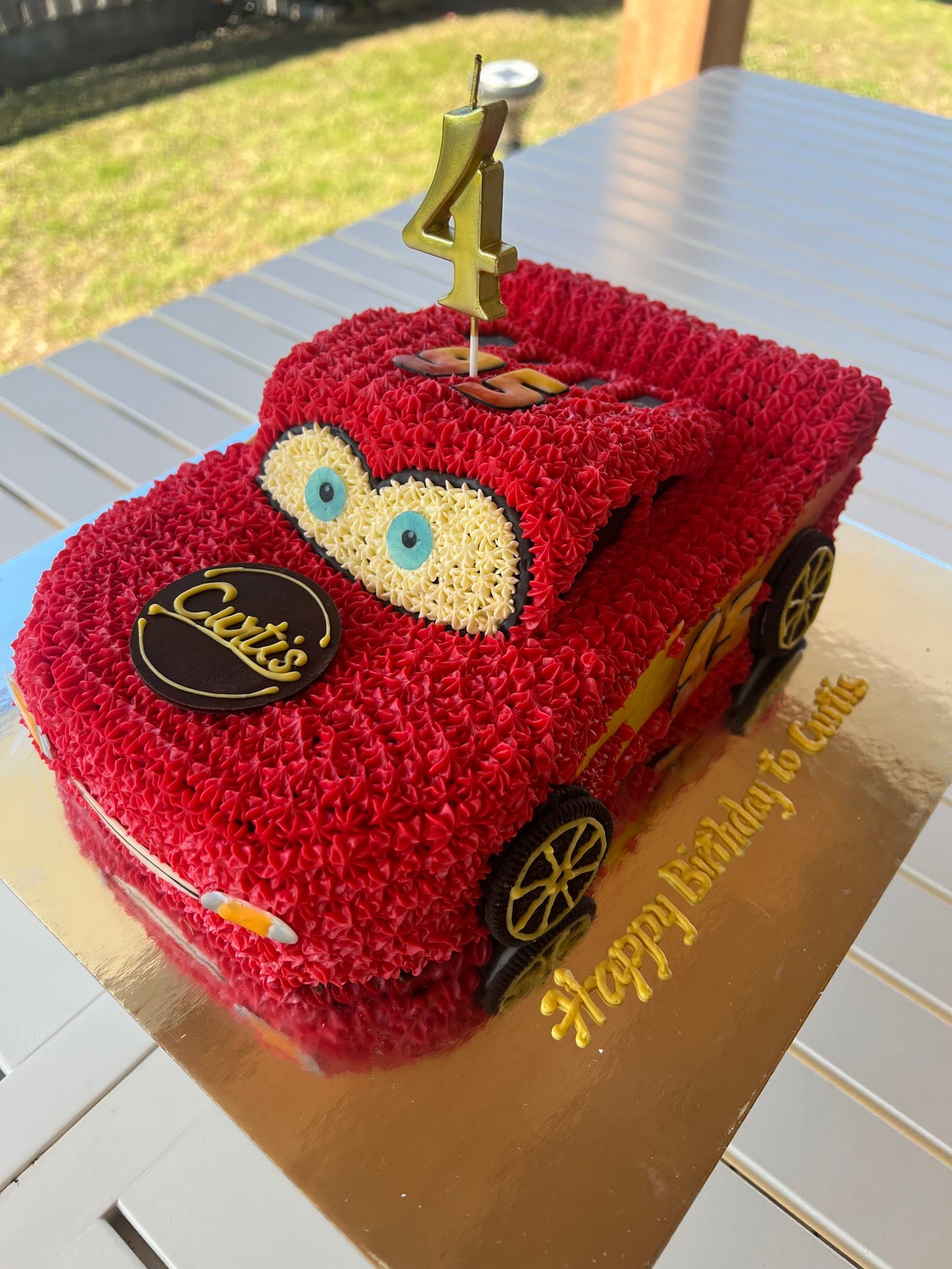 HomeBake Home 烘焙嘉 — Burleigh Heads, Gold Coast