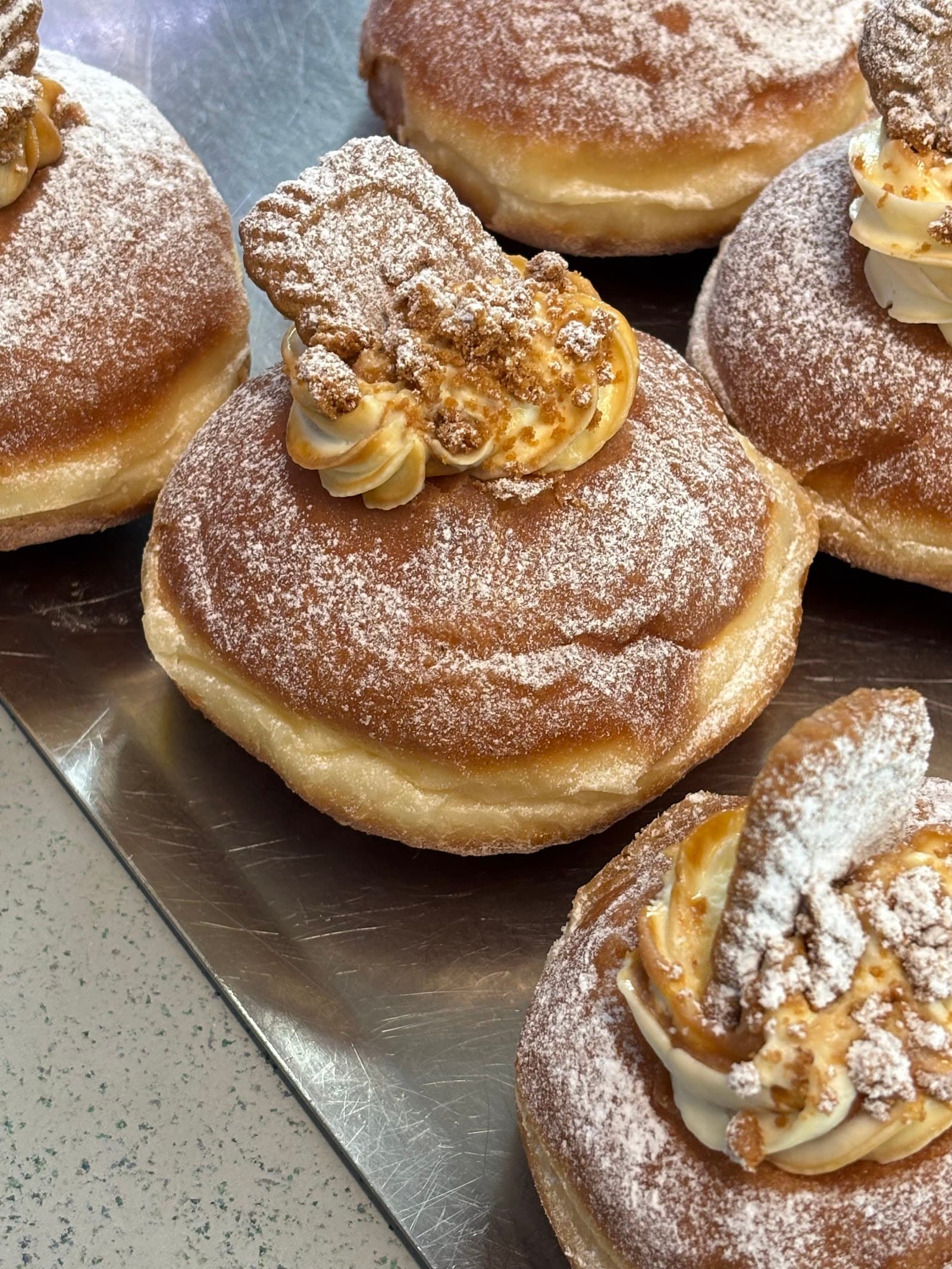 Foster's Bakery — Miami, Gold Coast