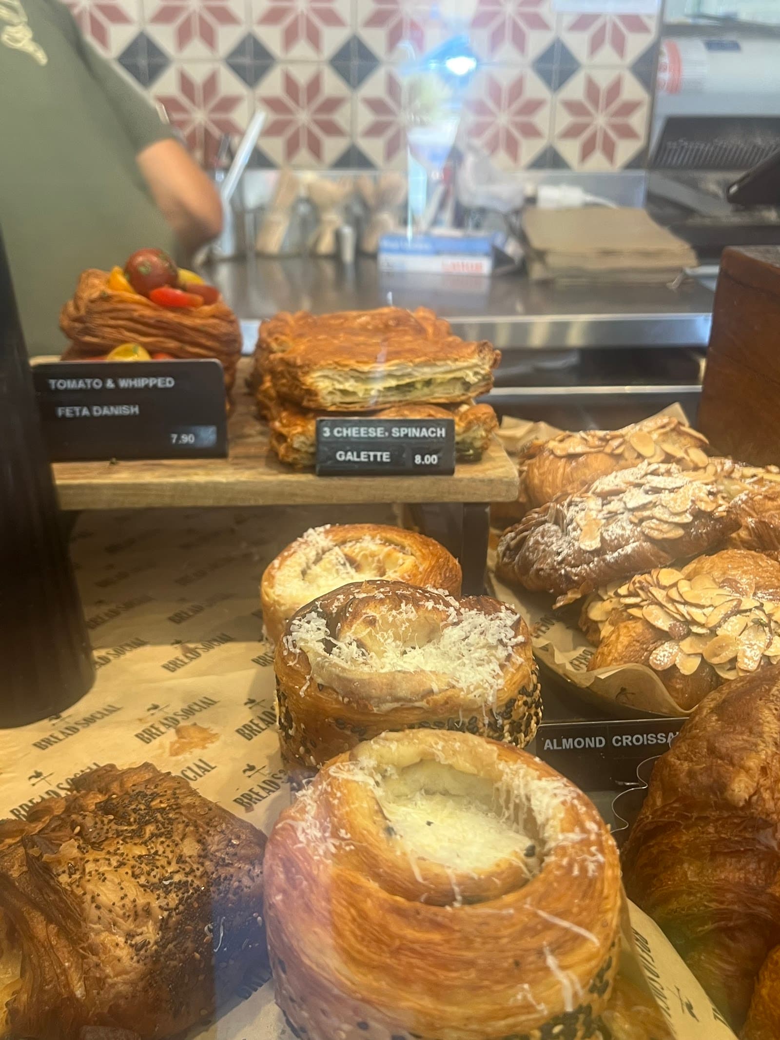 The Bread Social - Tweed Heads — Coolangatta, Gold Coast