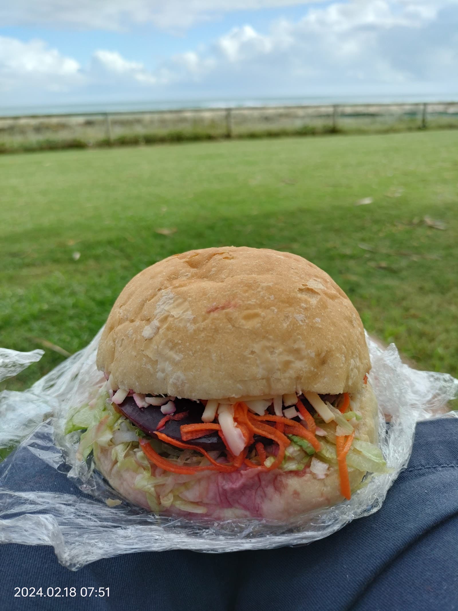 Kirra Beach Bakery — Coolangatta, Gold Coast
