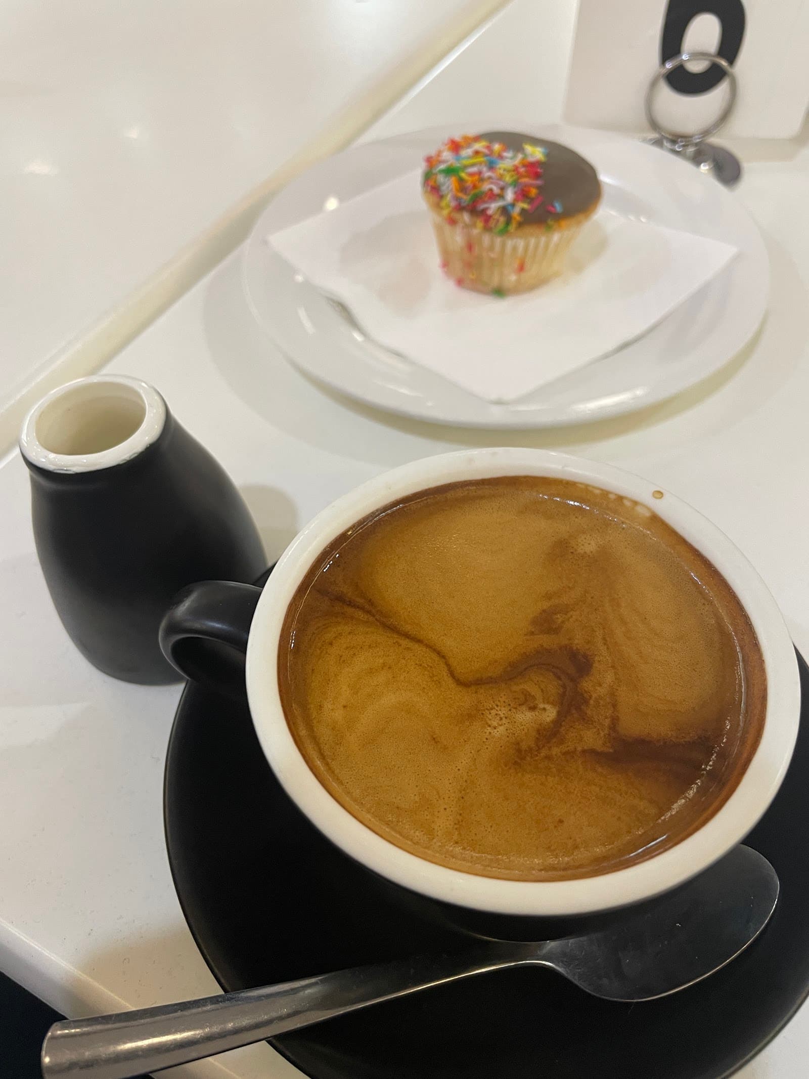 Sunbaked Bakery Cafe — Coolangatta, Gold Coast