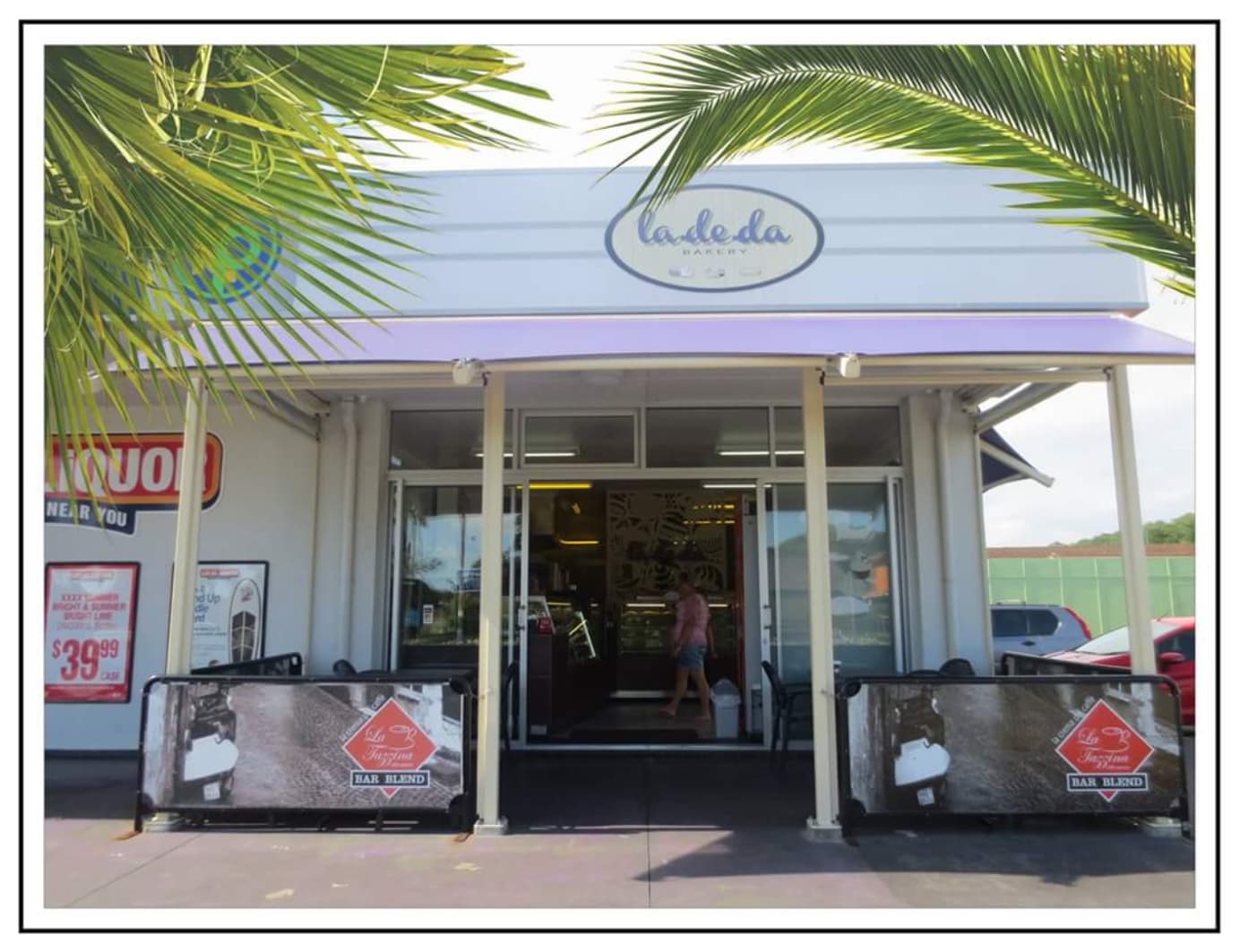 La De Da Bakery — Coolangatta, Gold Coast