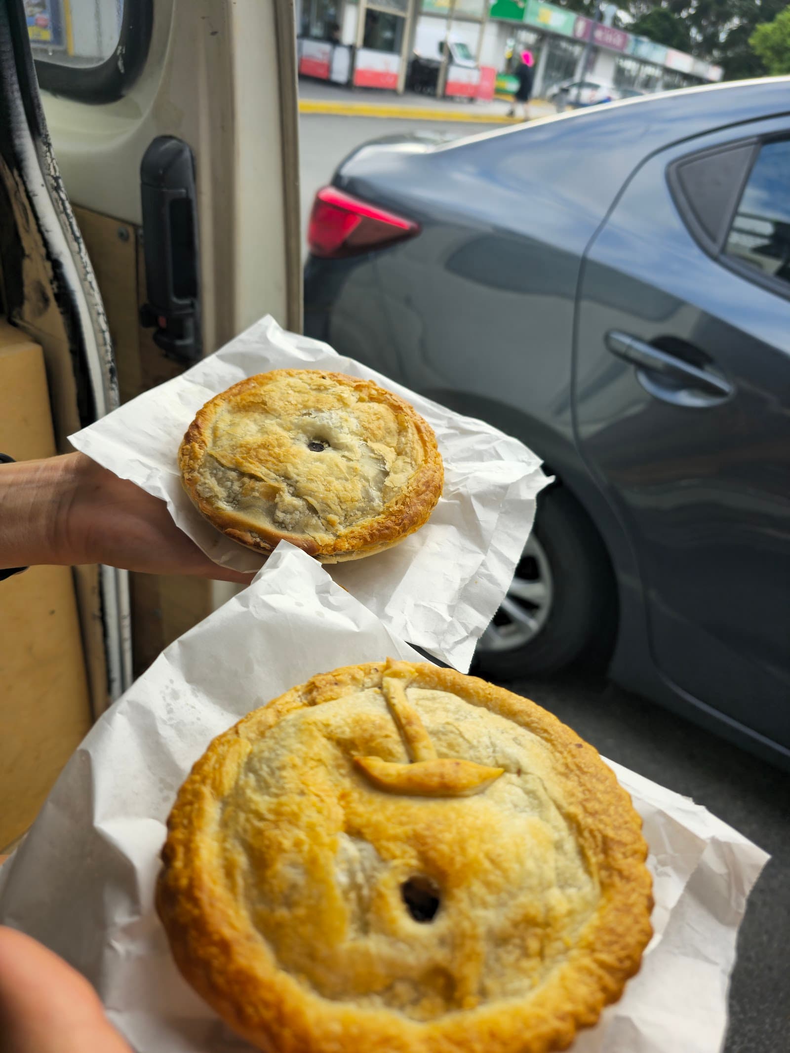 La De Da Bakery — Coolangatta, Gold Coast