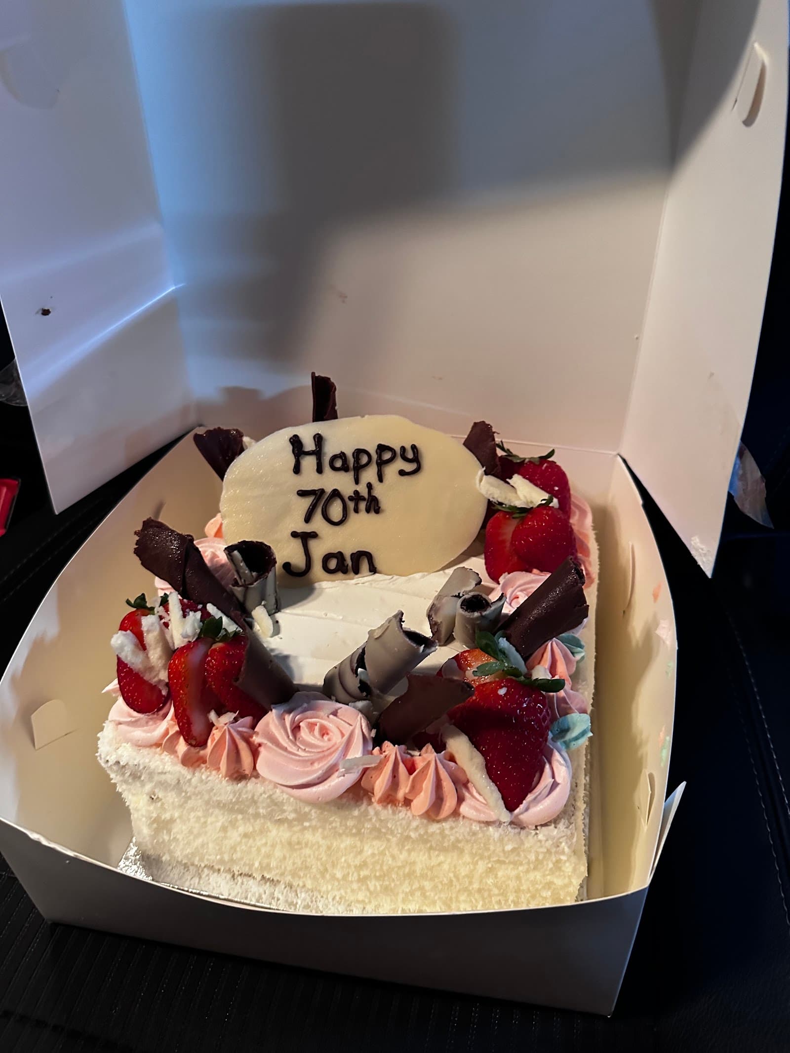 La De Da Bakery — Coolangatta, Gold Coast