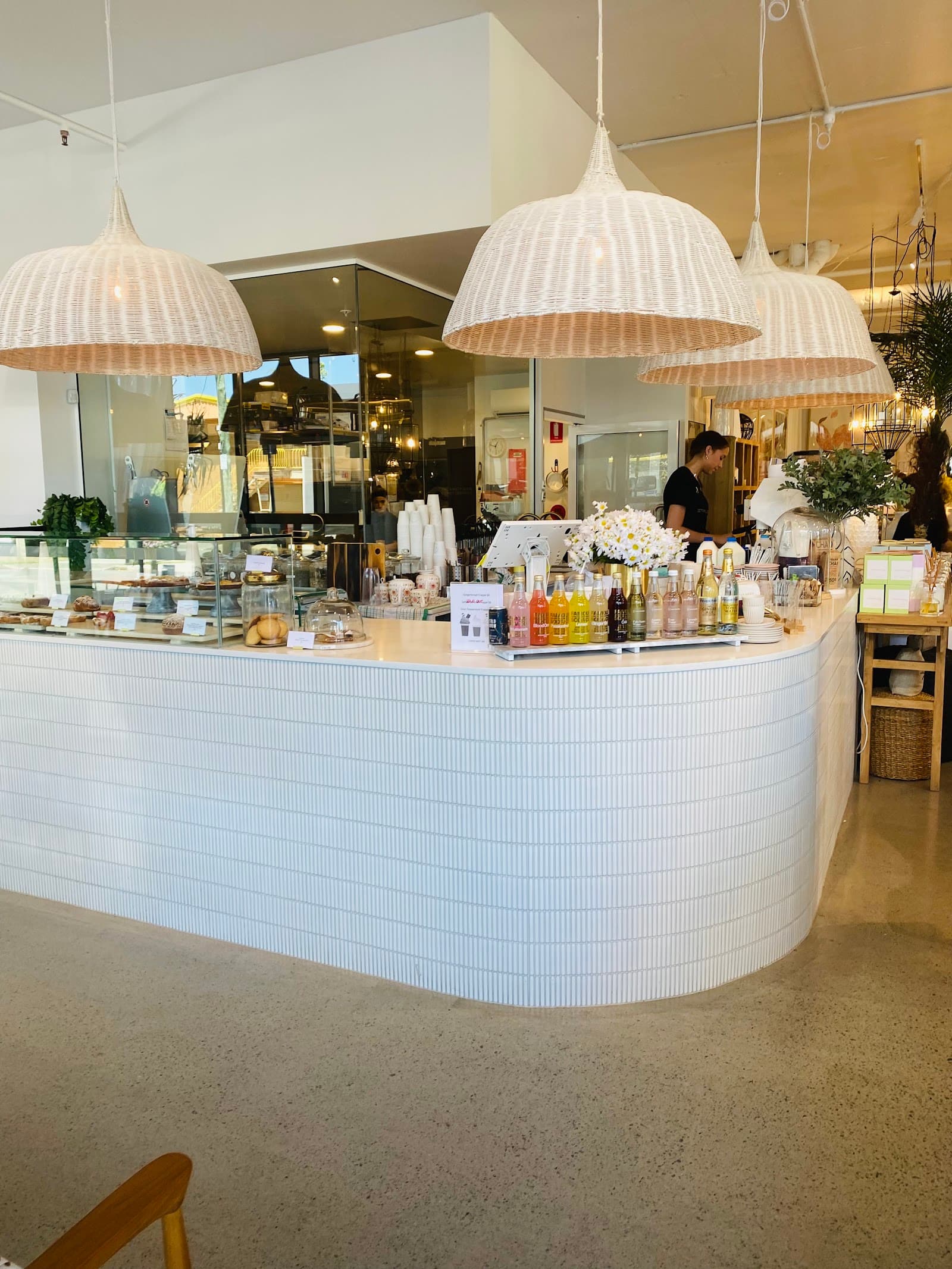 Cotton Living — Coolangatta, Gold Coast