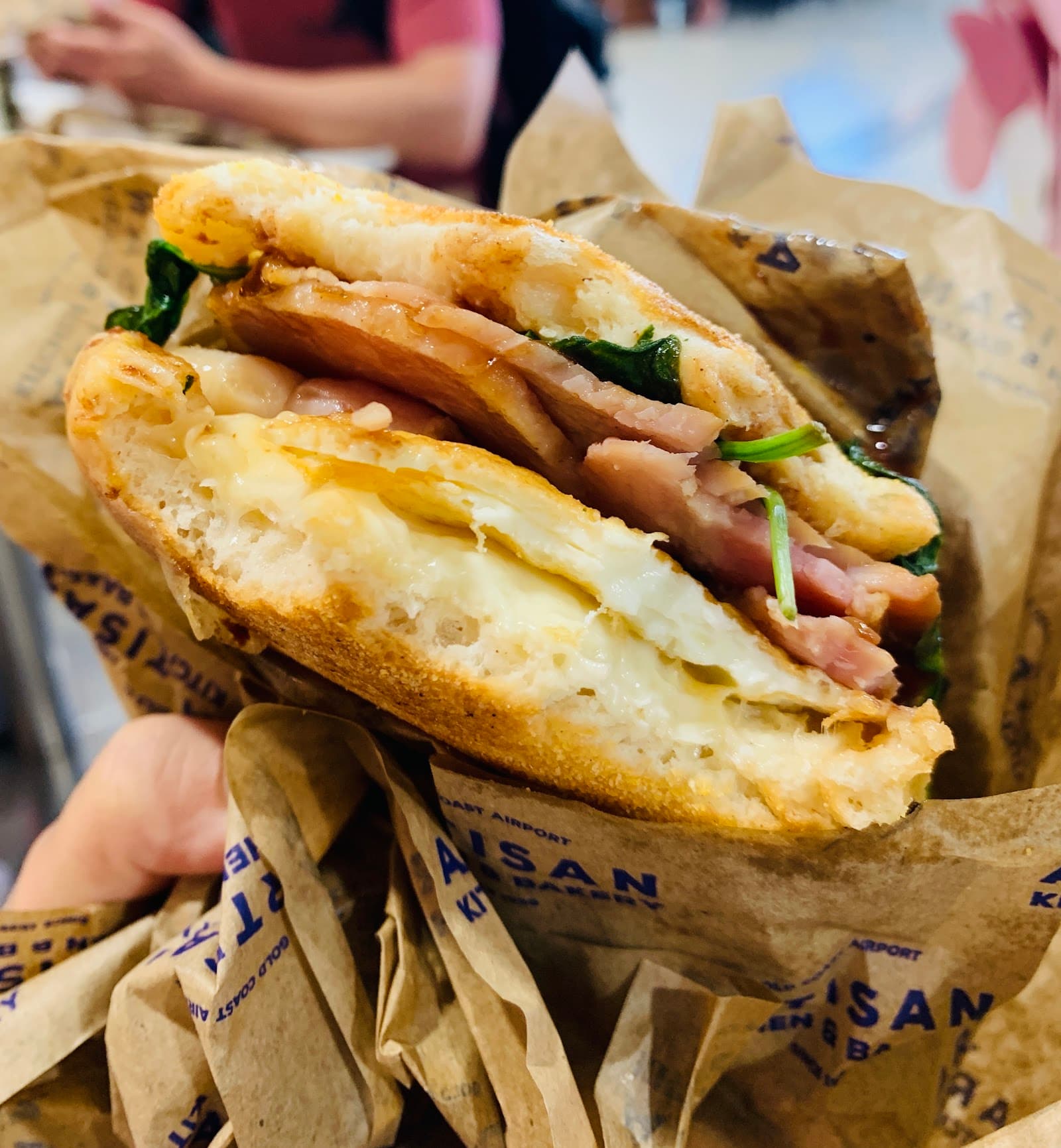 Artisan Kitchen & Bakery — Coolangatta, Gold Coast